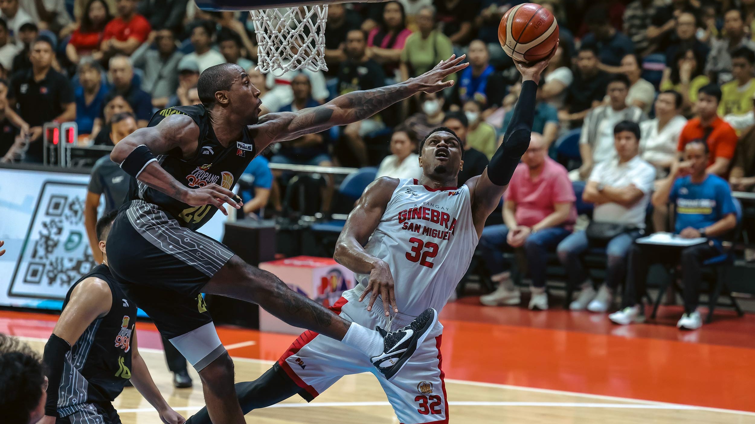 Ginebra-TNT