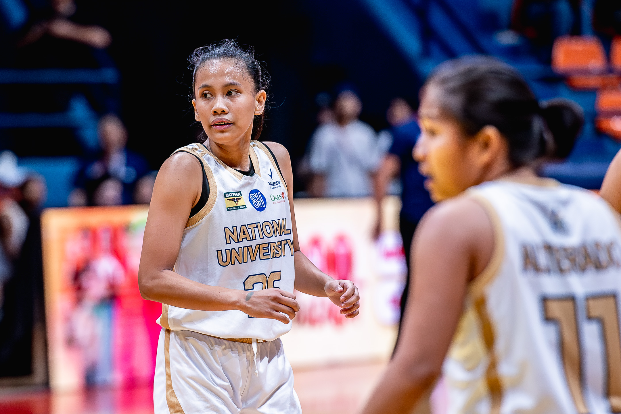 Uaapsmf - the game