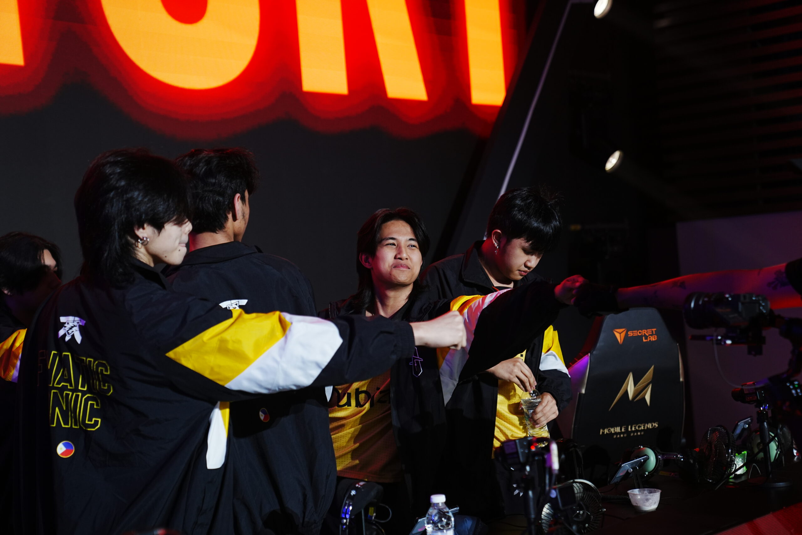 Fnatic_onic_kelra - the game Fnatic ONIC Kelra is Taking It One Game at a Time in M6