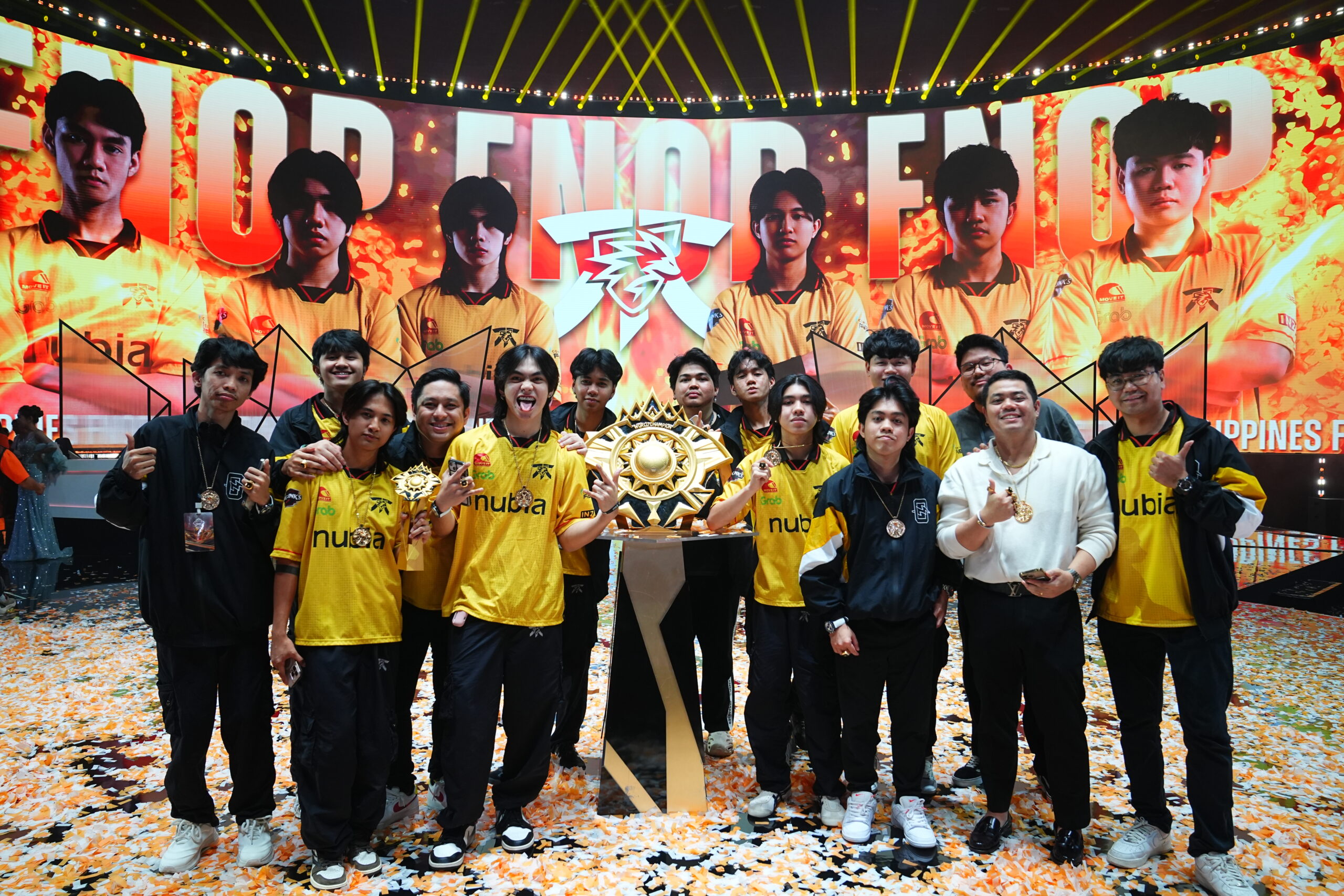 Esports_in_20245 - the game One of the Biggest Years Yet - Esports in 2024