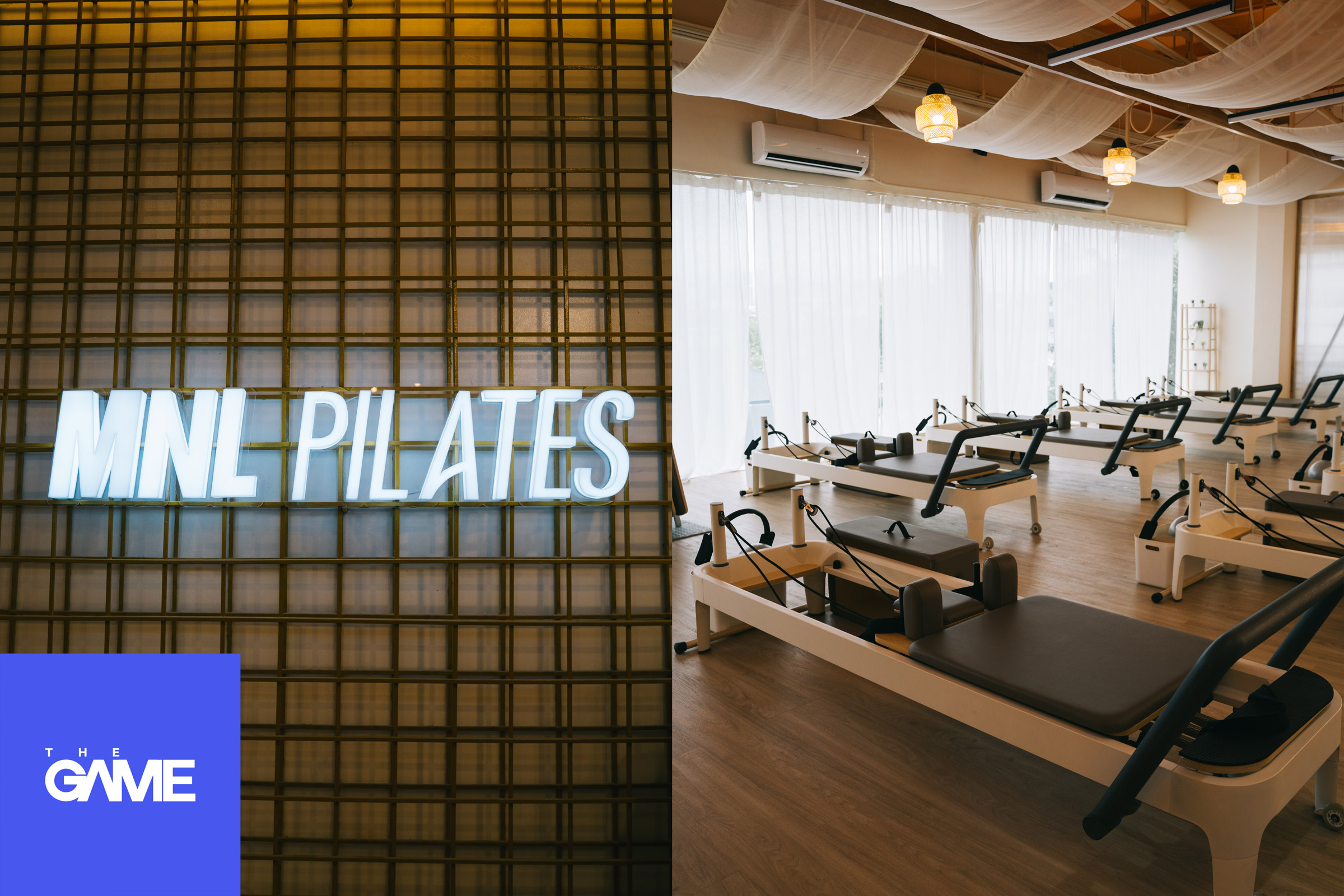 MNL PIlates at Manila Athletic Club