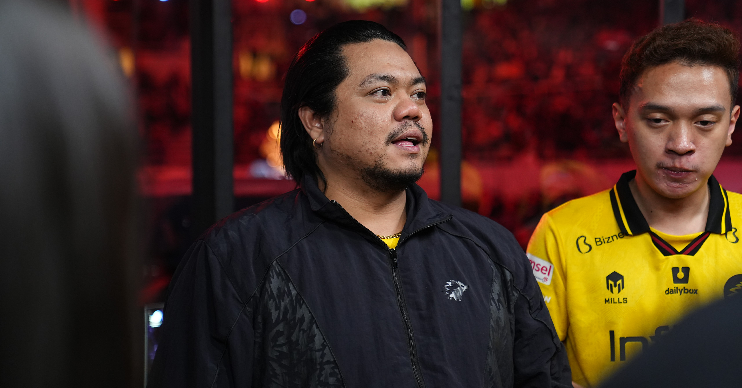 From Coach to GM, Fnatic ONIC Coach Yeb Talks About the Next Phase of His Career
