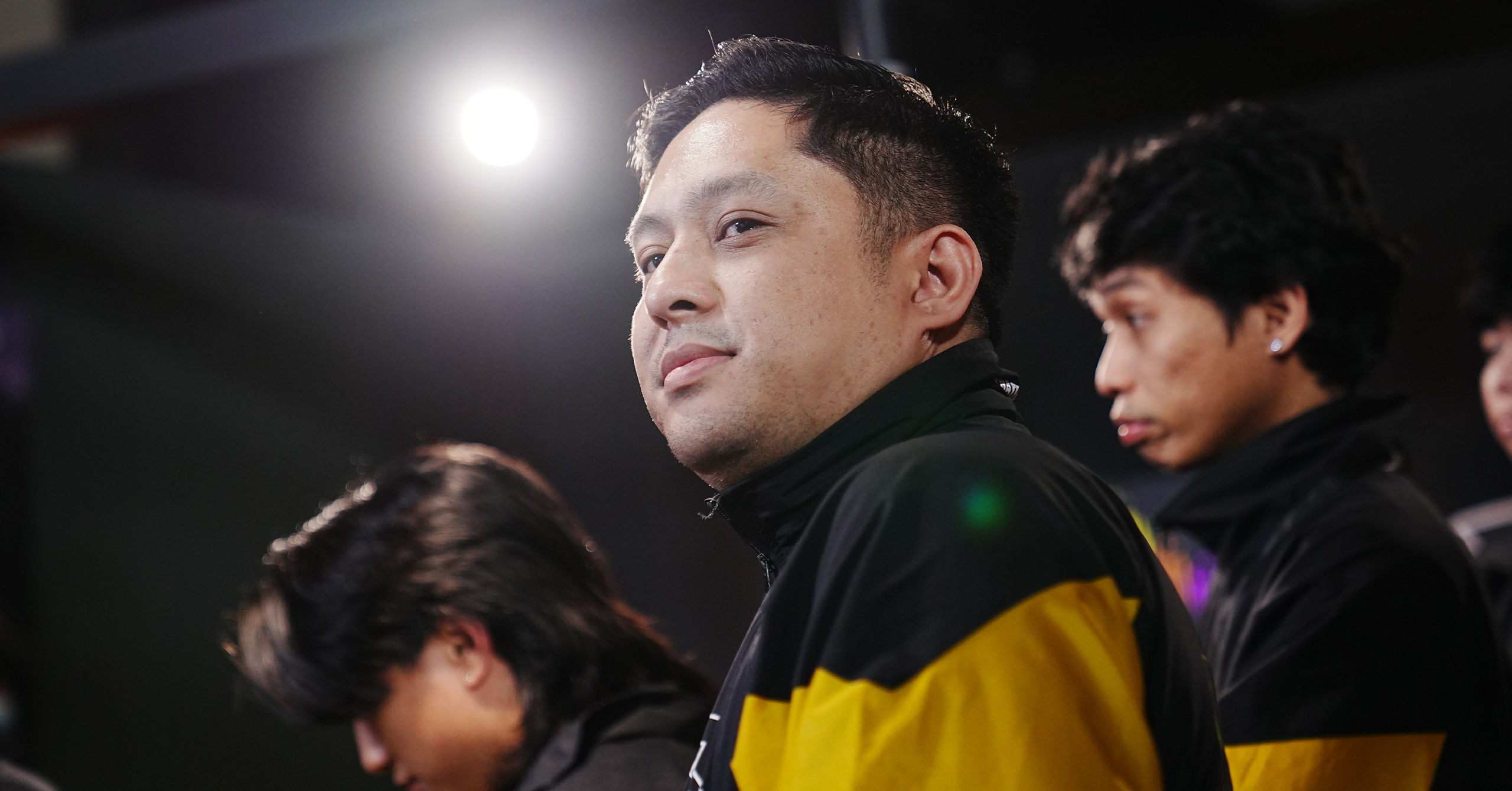 Pressure is a Privilege: Fnatic ONIC Coach YnoT on Defending the Philippine Era of MLBB