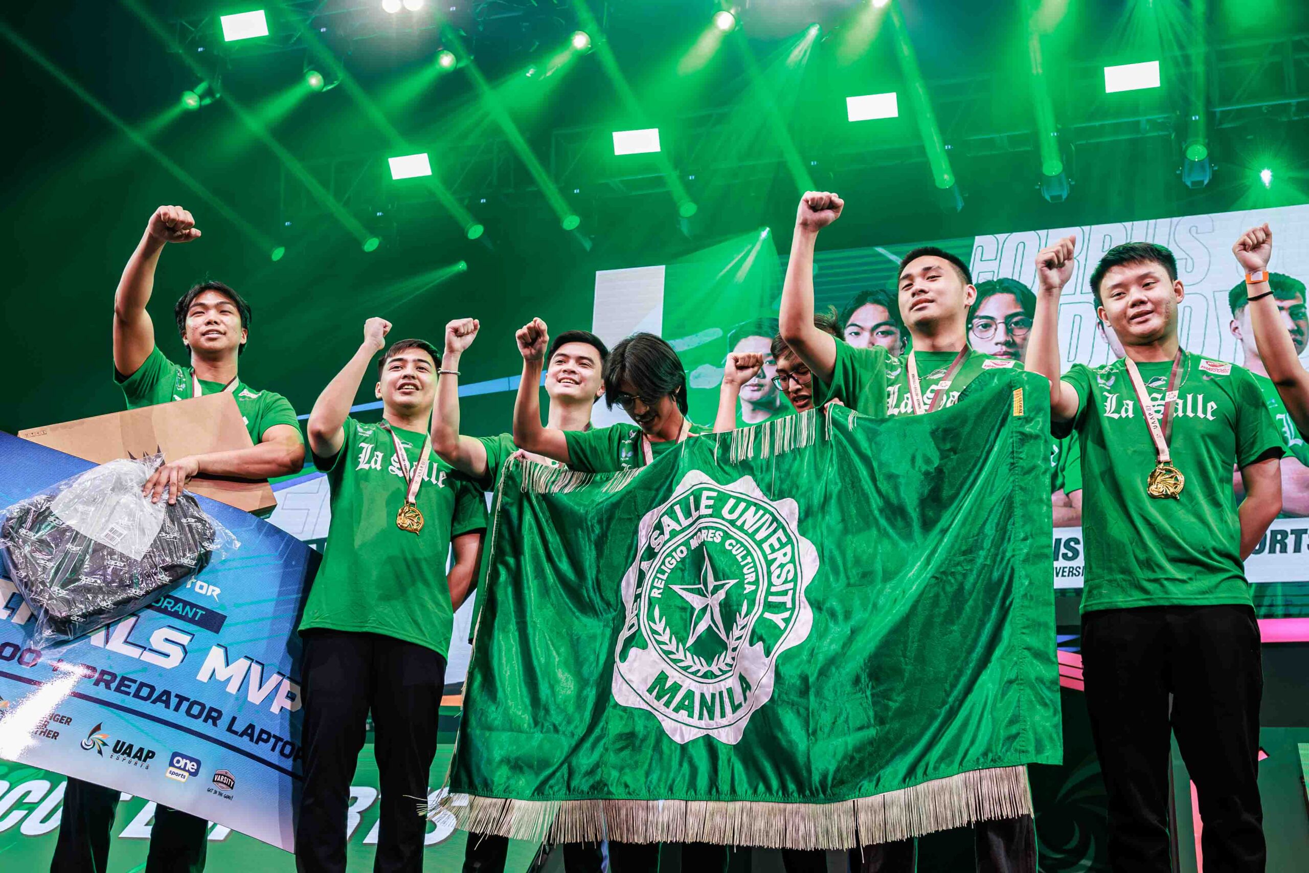 Esports_in_20242 - the game One of the Biggest Years Yet - Esports in 2024