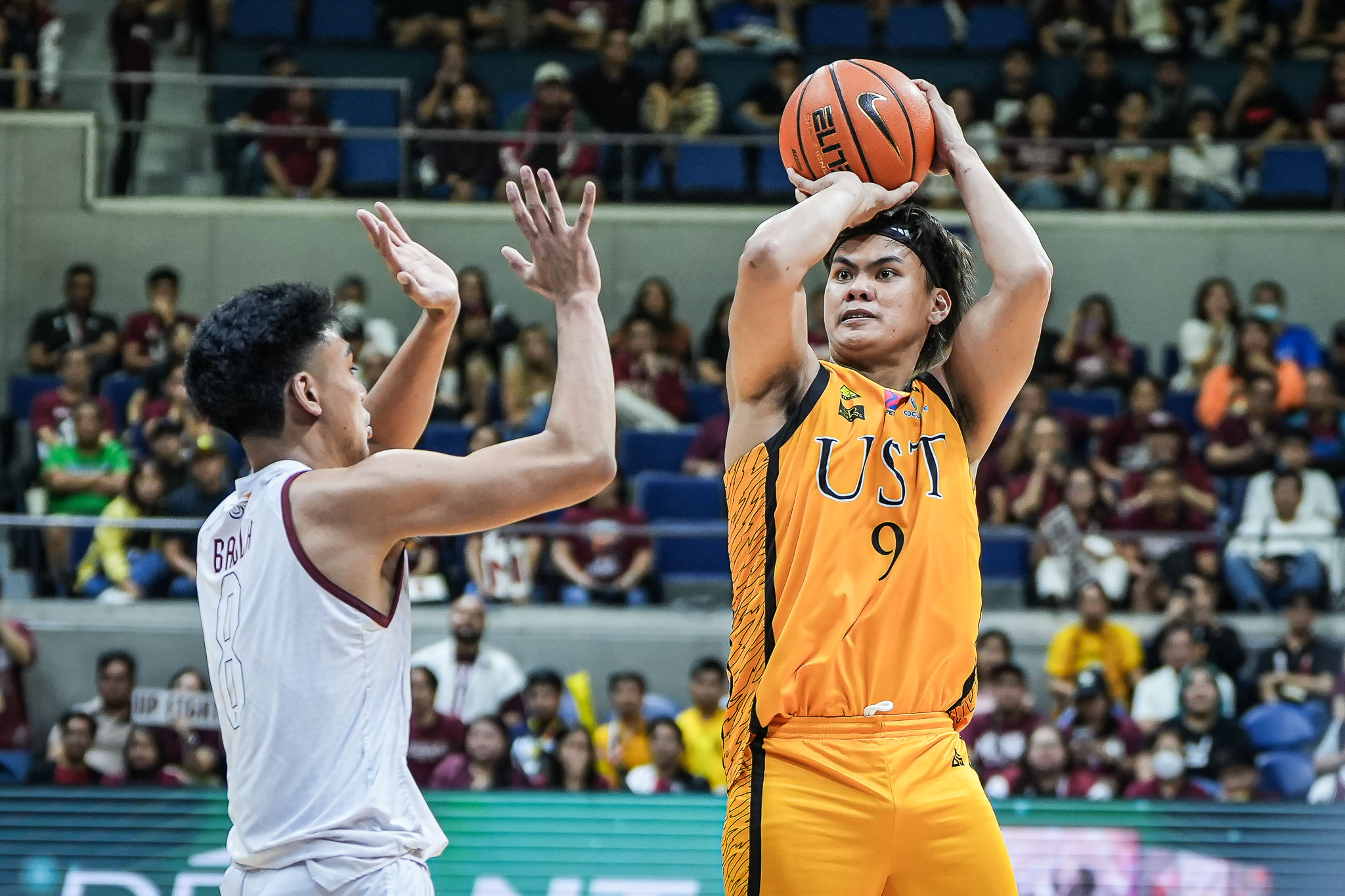Uaap s87 mbb final four - nic cabanero-07374 1 - the game