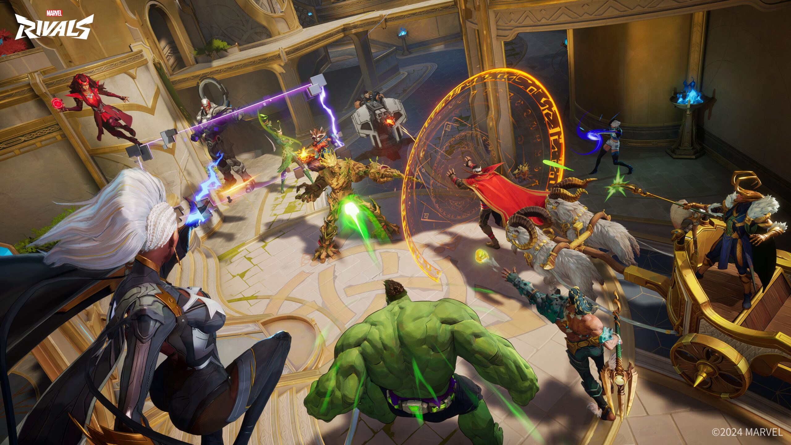 Upcoming_esports_in_20252 - the game 3 Upcoming Esports in 2025