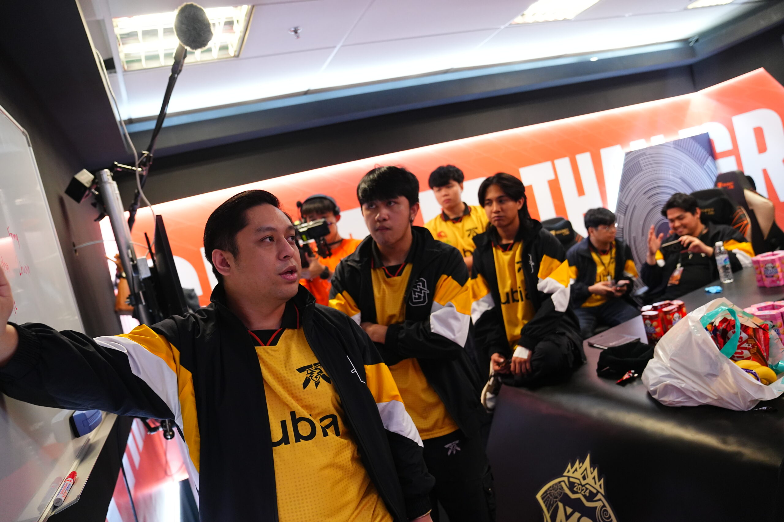 Onic_coach_ynot - the game ONIC Coach YnoT Reflects on What’s Next After Their Successful World Championship Run