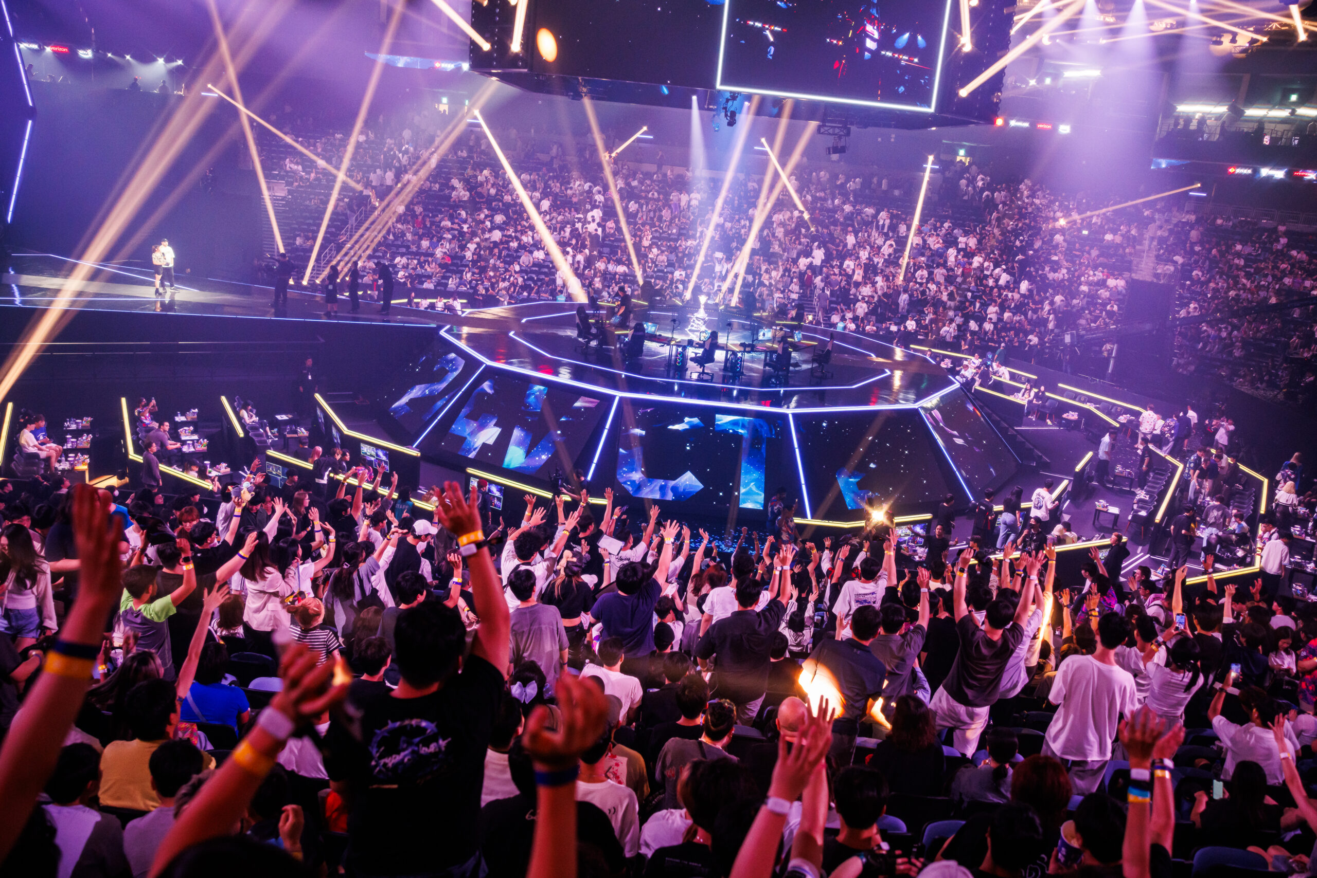 Esports_in_2025 - the game What to Look Forward to in Esports in 2025