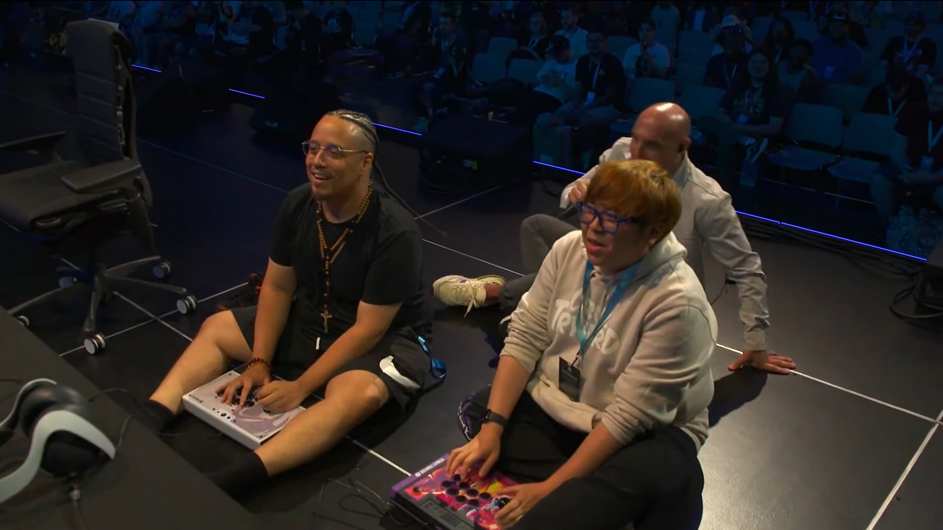 Get Ready Fighting Game Fans - Here’s What’s in Store for Evo 2025