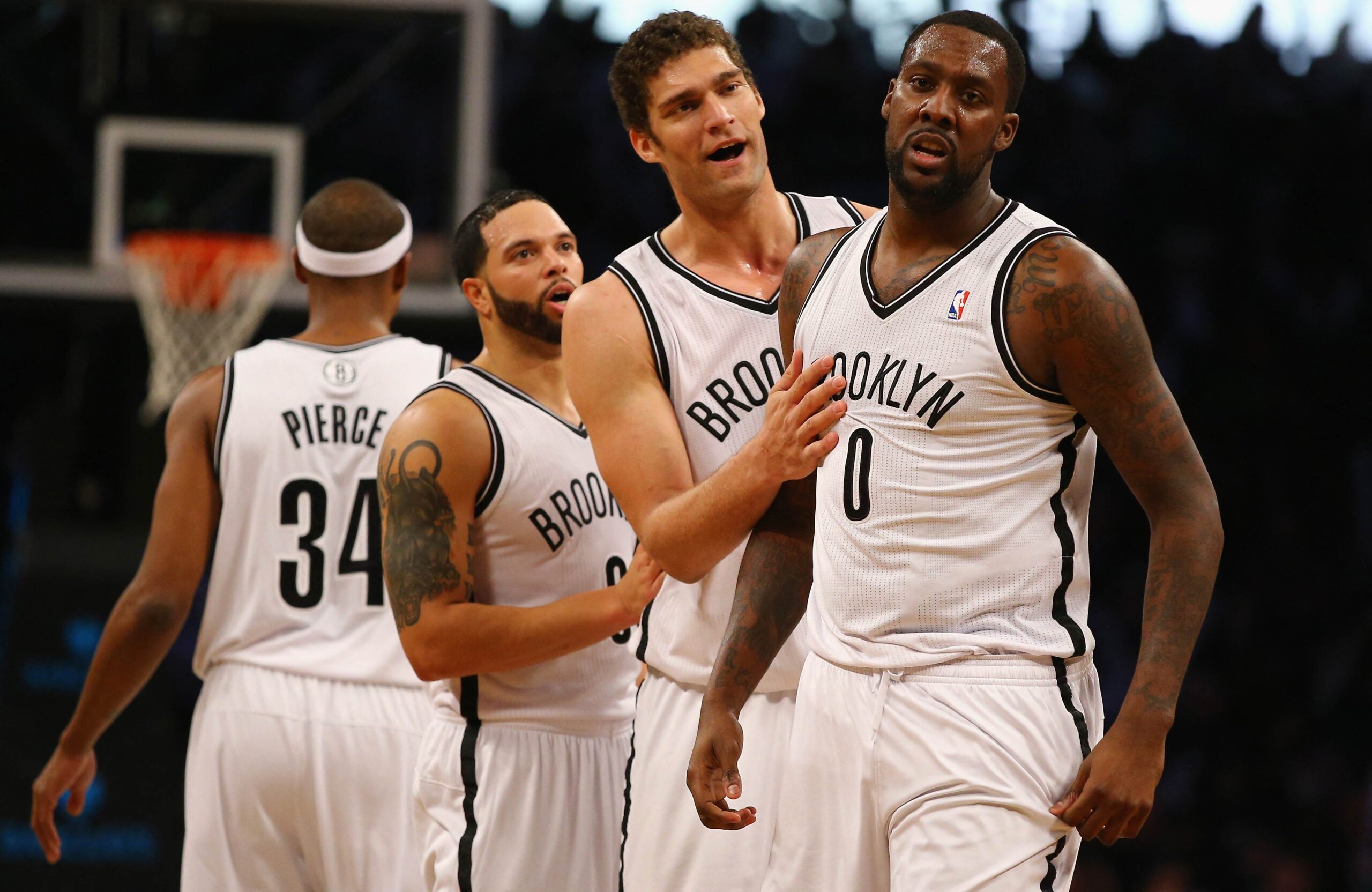 Afp_20131211_454988435_v2_highres_bostoncelticsvbrooklynnets - the game