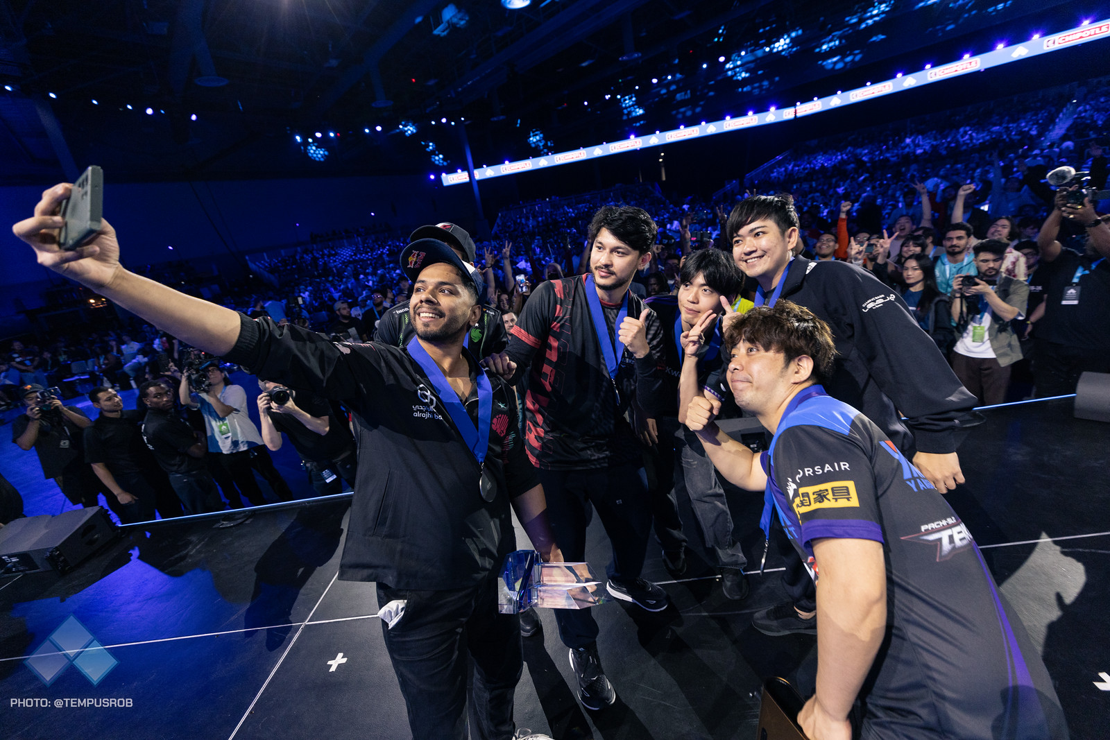 Esports_in_20252 - the game What to Look Forward to in Esports in 2025
