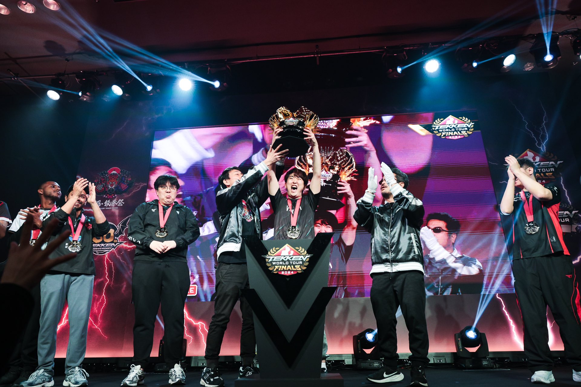 The Highs and Lows of Tekken 8’s First Year