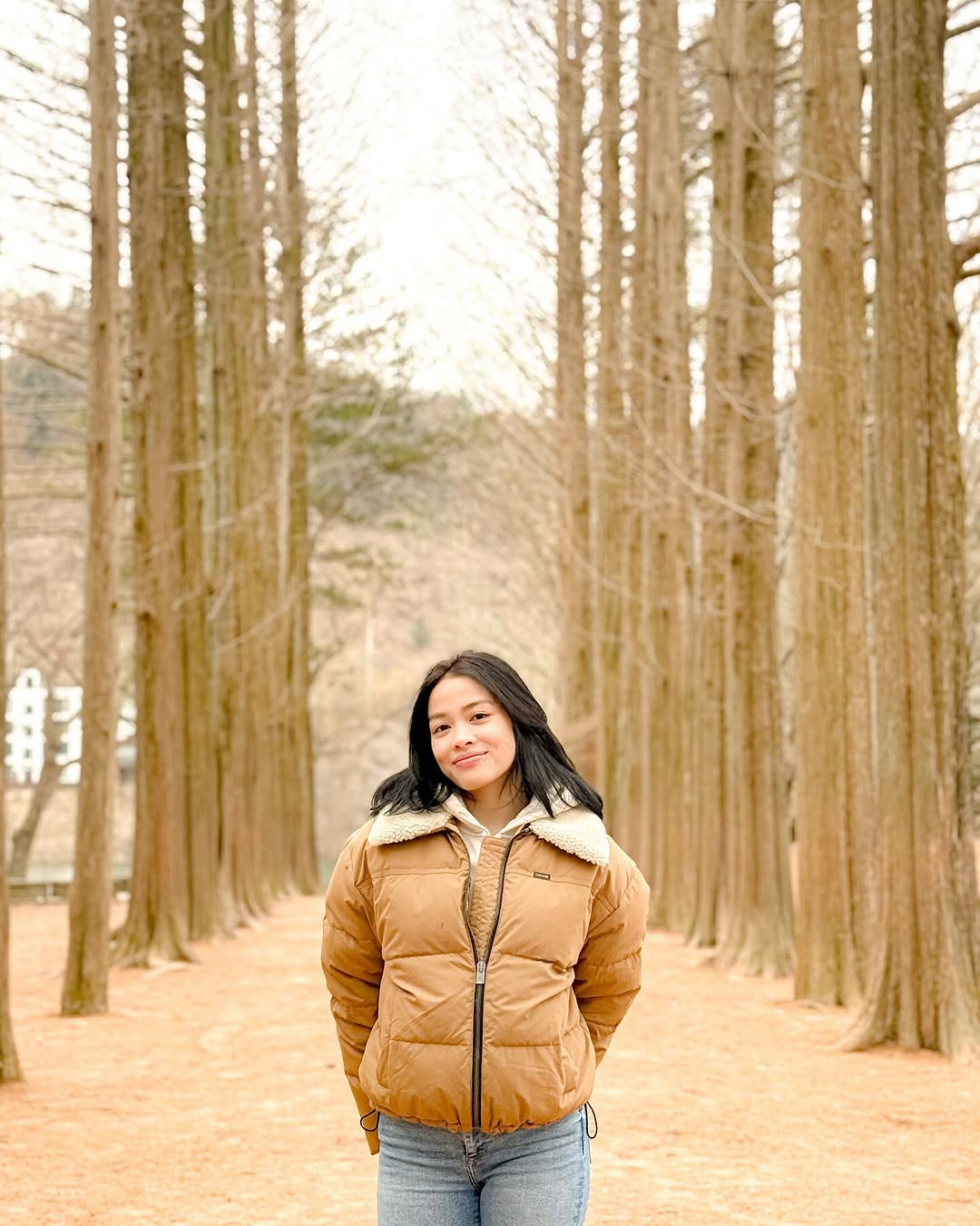 Snapinstaapp_470910677_18457891516067656_1425830280322978424_n_1080 - the game Jema Galanza in Nami Island for the 2024 holiday season