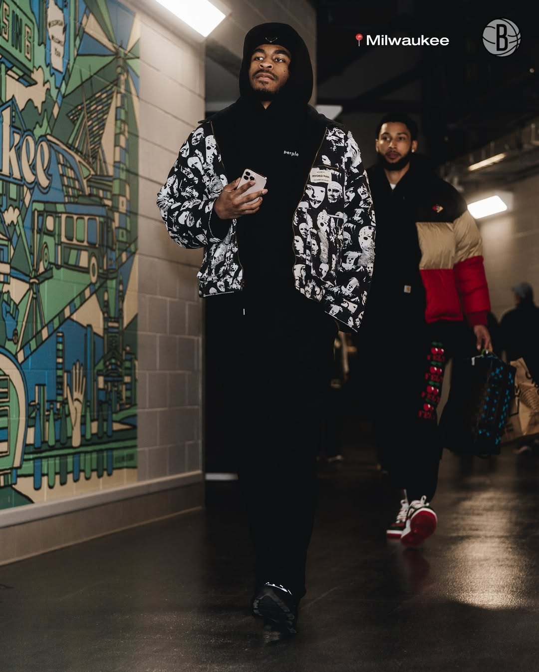 Cam-thomas brooklyn nets on instagram - the game