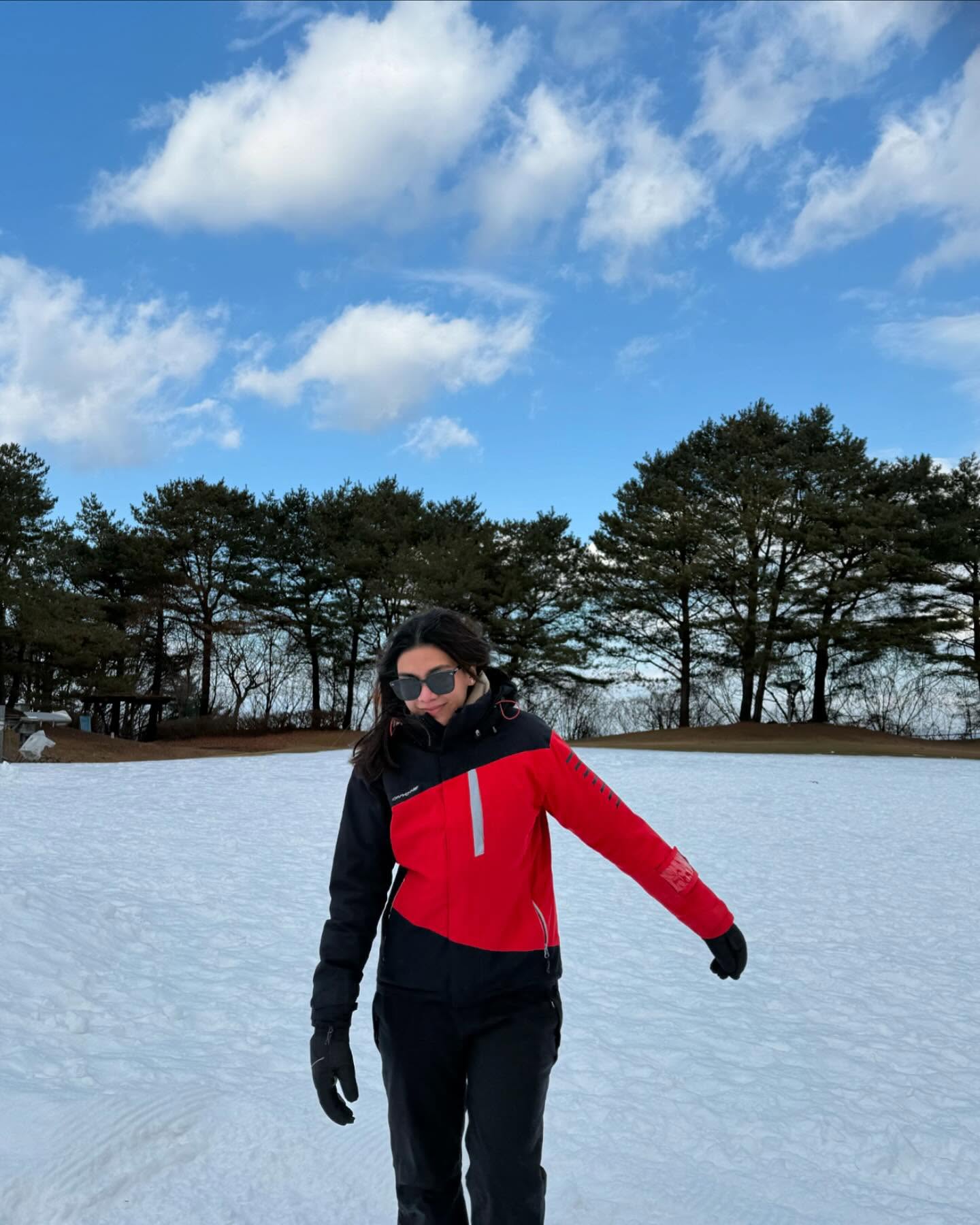 Ly-korea - the game
