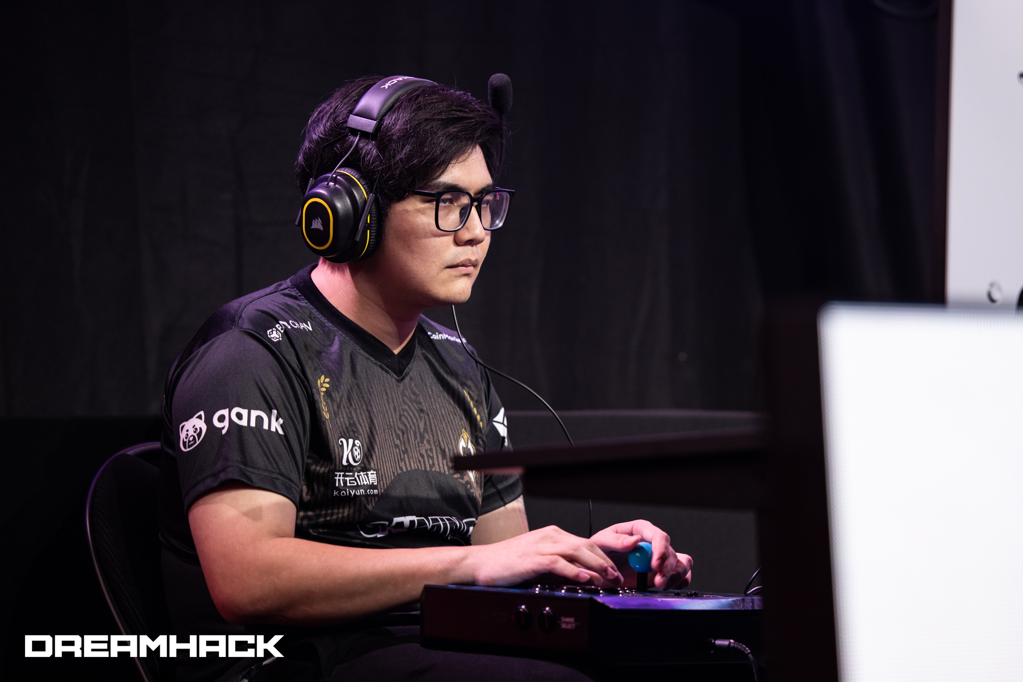 Capcom_cup_114 - the game 5 Capcom Cup 11 Players to Watch Out For