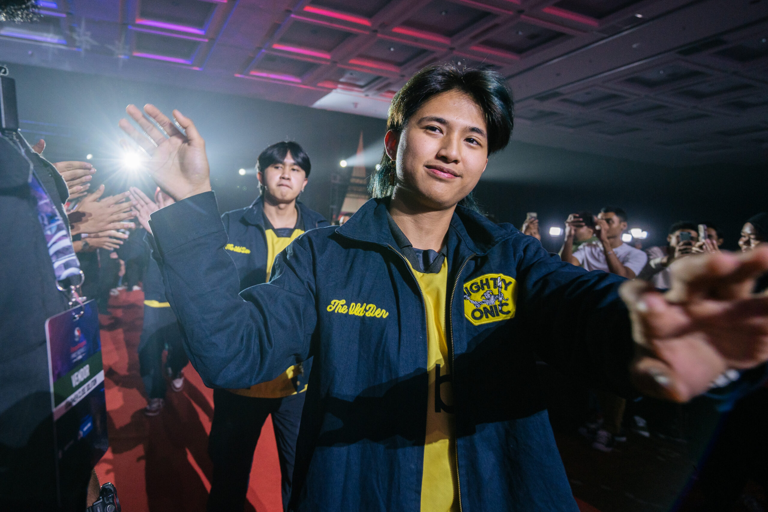 Snapdragon_s6_champions - the game Sweeping the Competition: ONIC PH are the Snapdragon S6 Champions