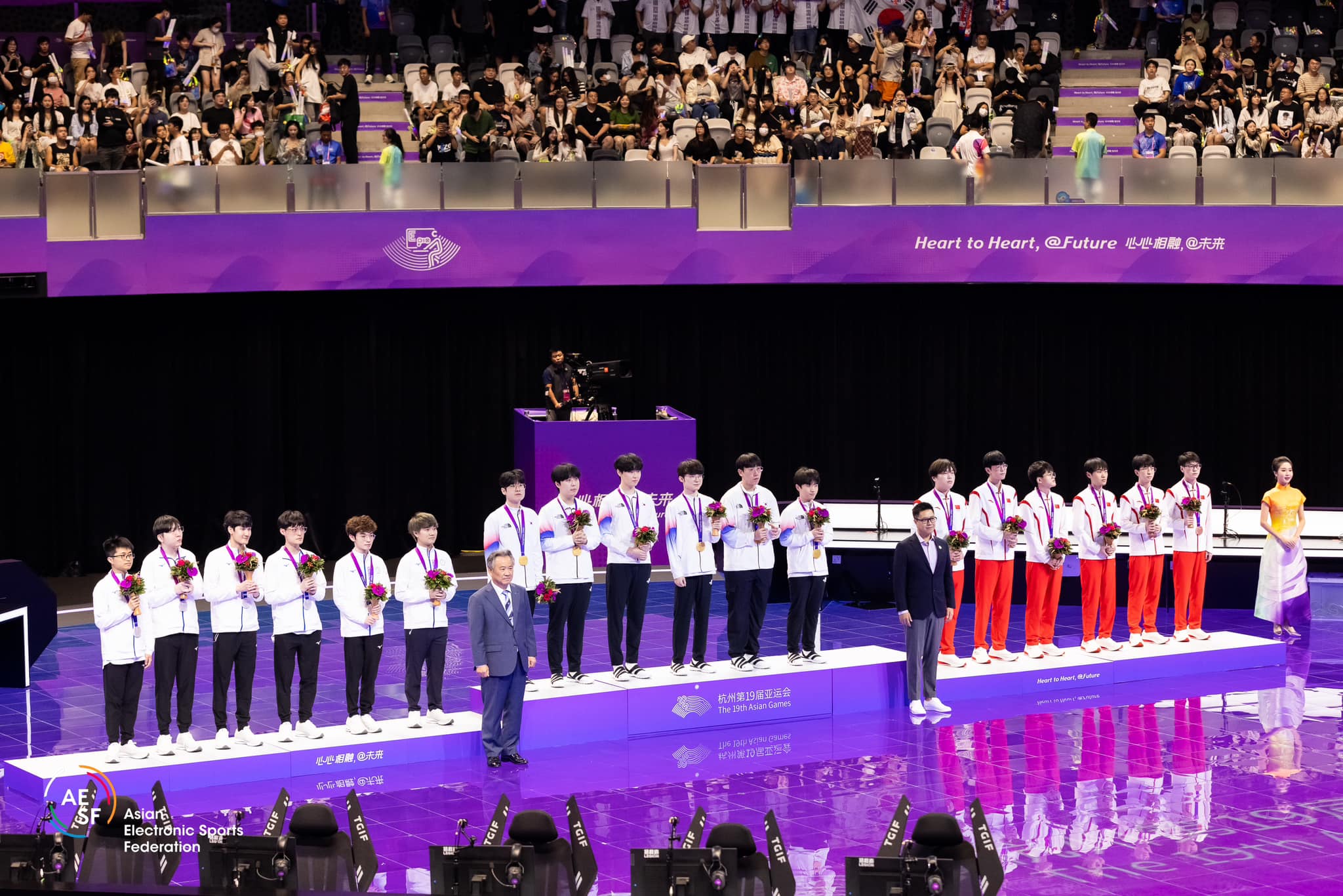 2026_asian_games_esports - the game A Closer Look at the 2026 Asian Games Esports Lineup