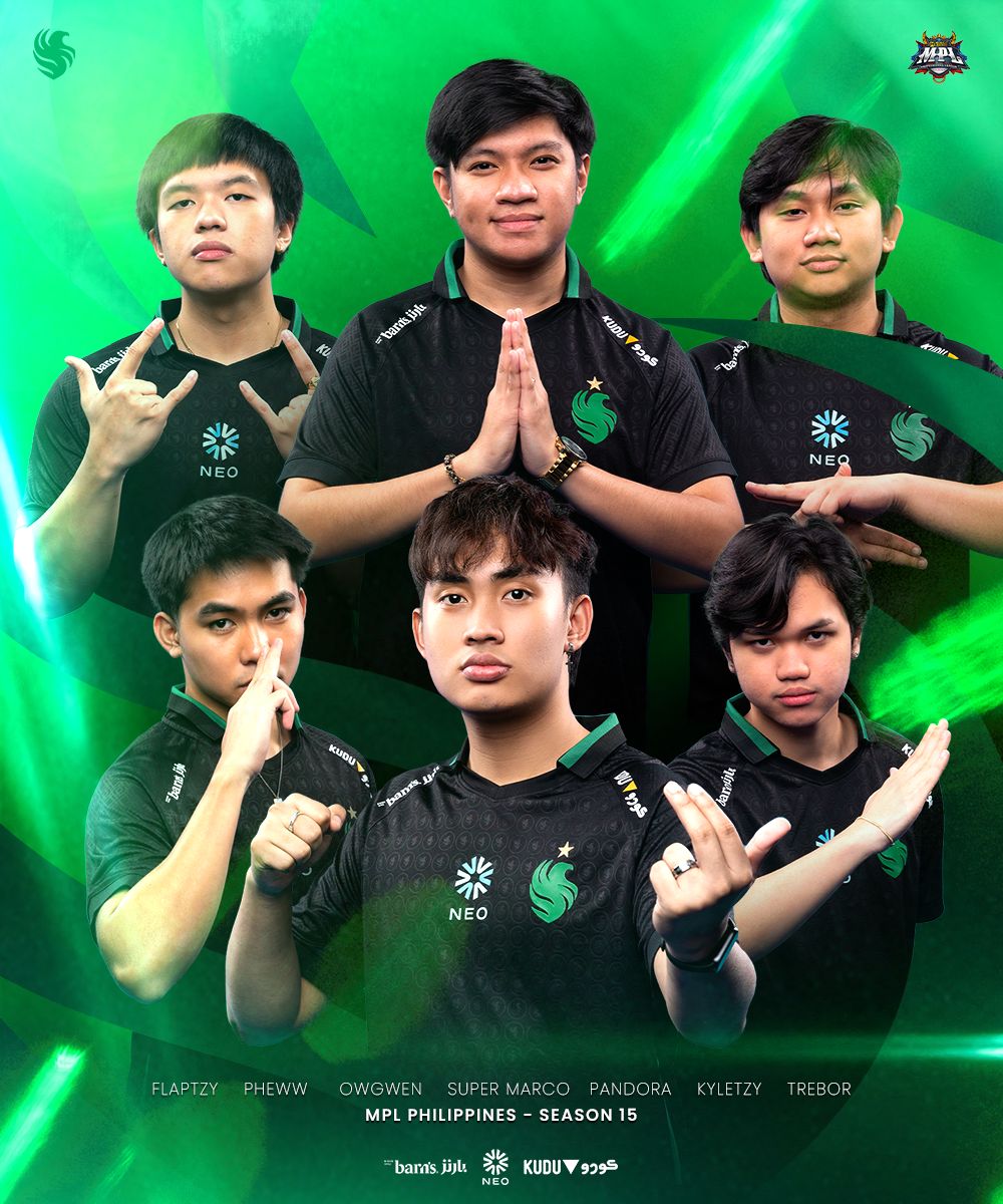 Mpl_ph_s15 - the game Teams to Watch Out For This MPL PH S15