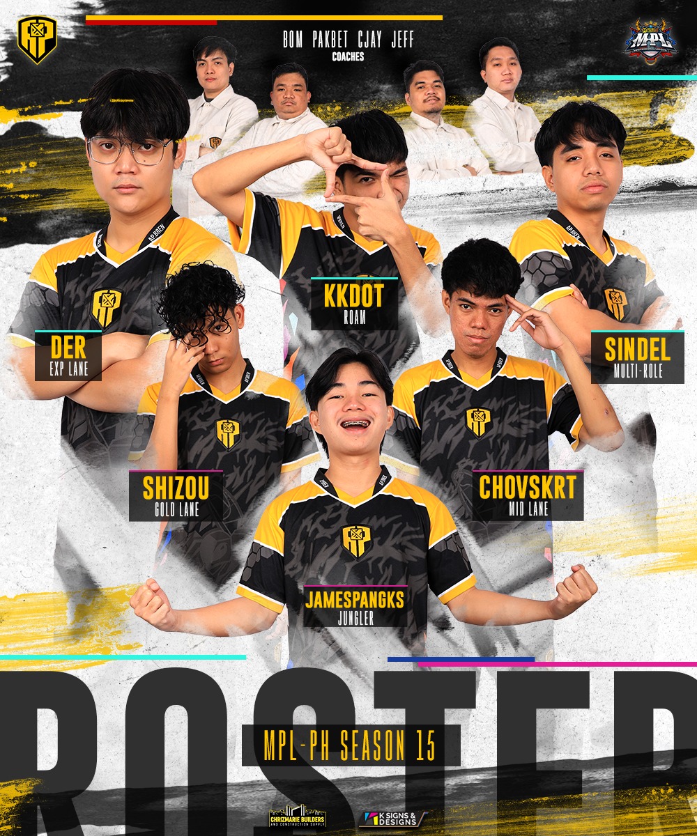 Mpl_ph_s152 - the game Teams to Watch Out For This MPL PH S15