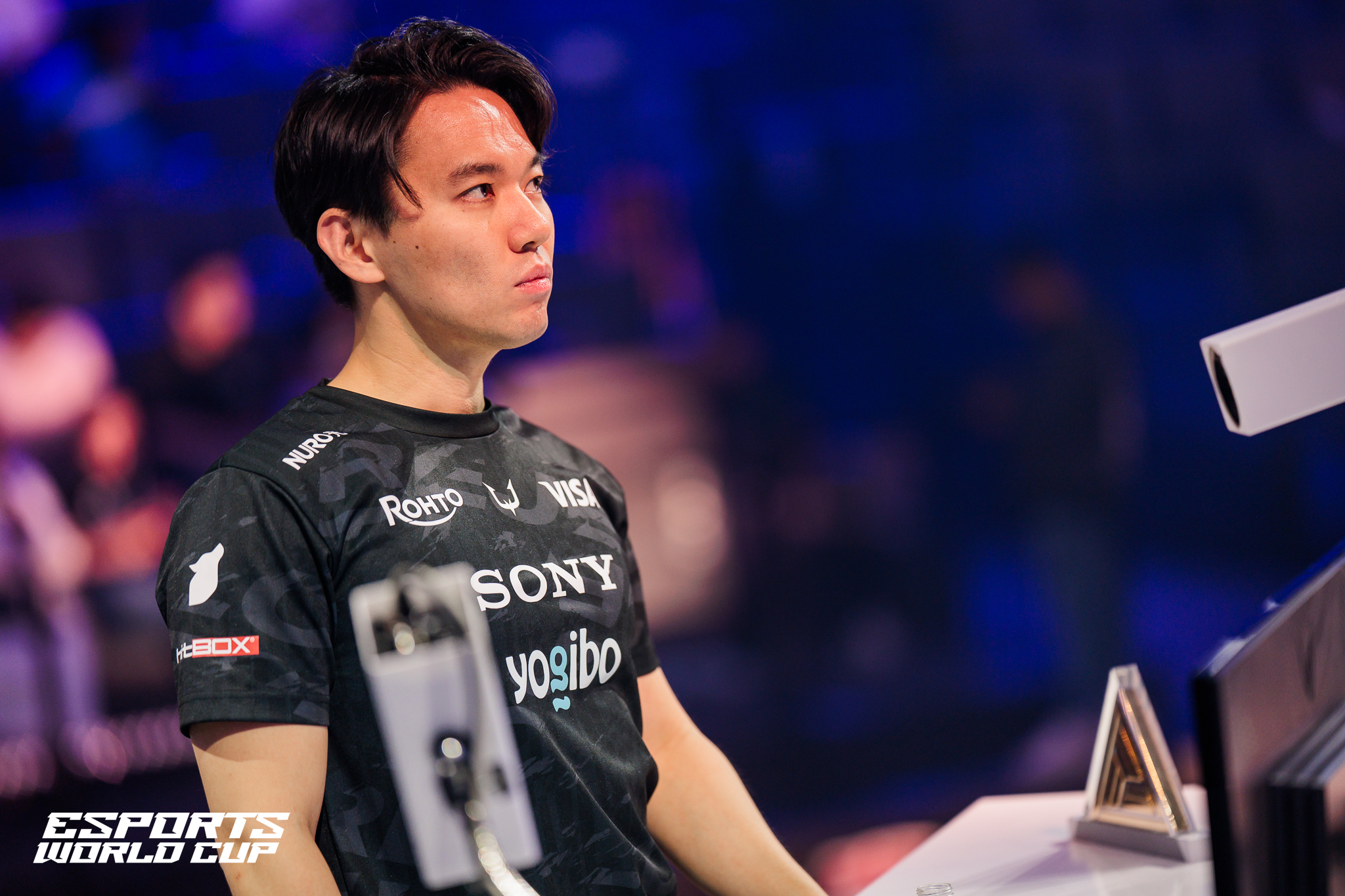 Capcom_cup_11 - the game 5 Capcom Cup 11 Players to Watch Out For