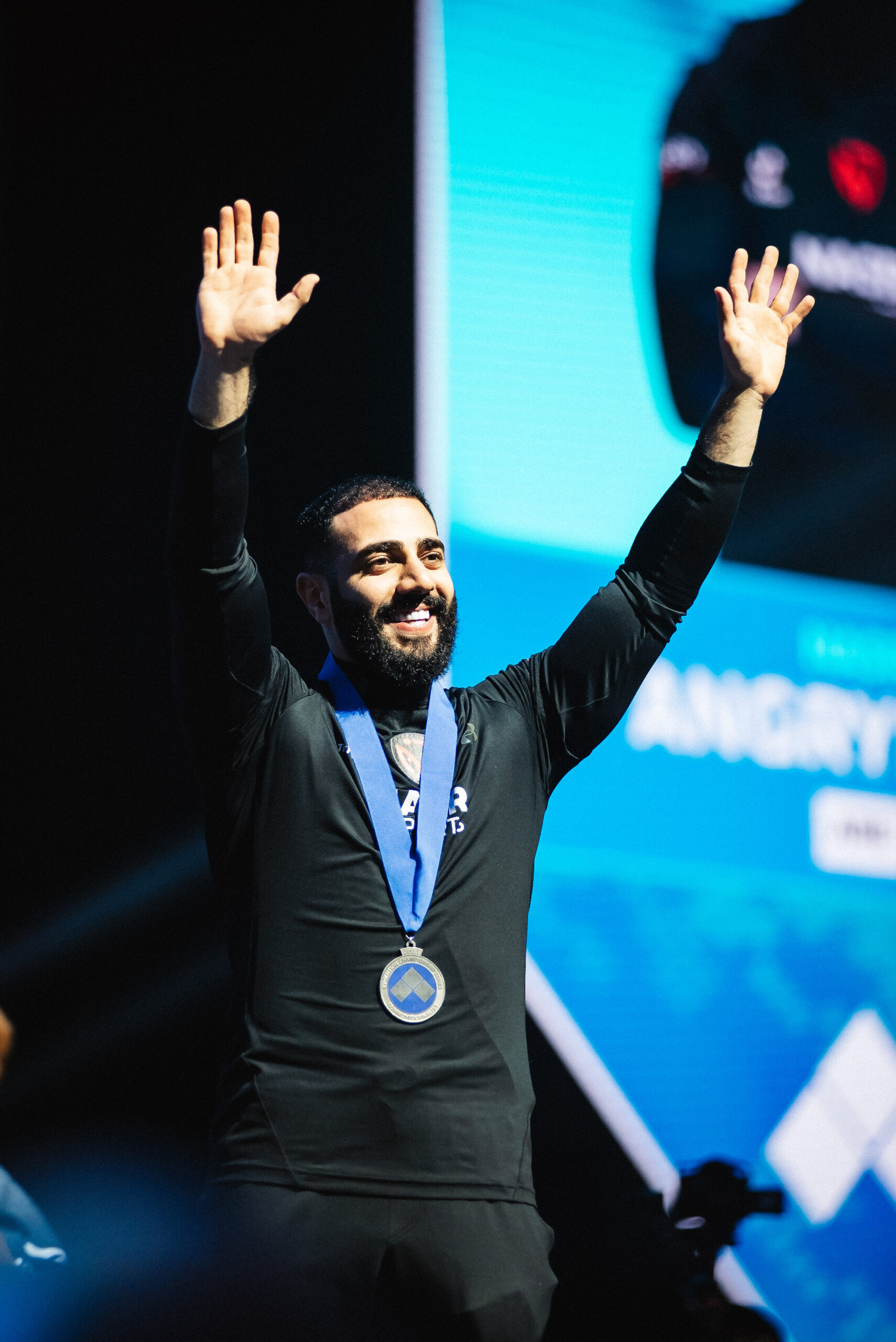 Capcom_cup_11 - the game 5 Capcom Cup 11 Players to Watch Out For