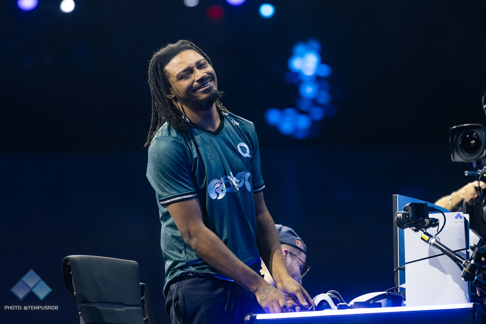 Capcom_cup_11 - the game 5 Capcom Cup 11 Players to Watch Out For