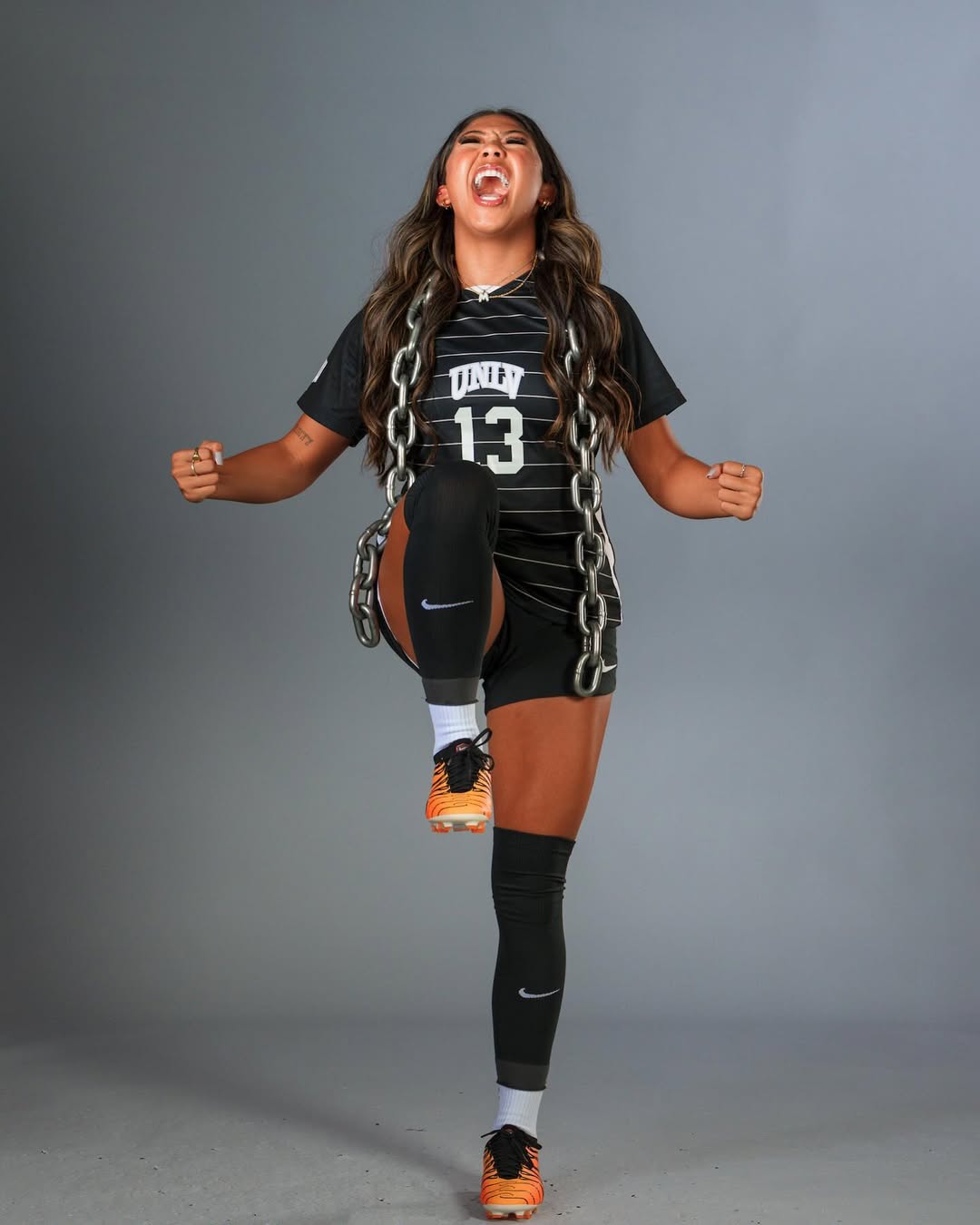 New Filipinas player: Mallie Ramirez
