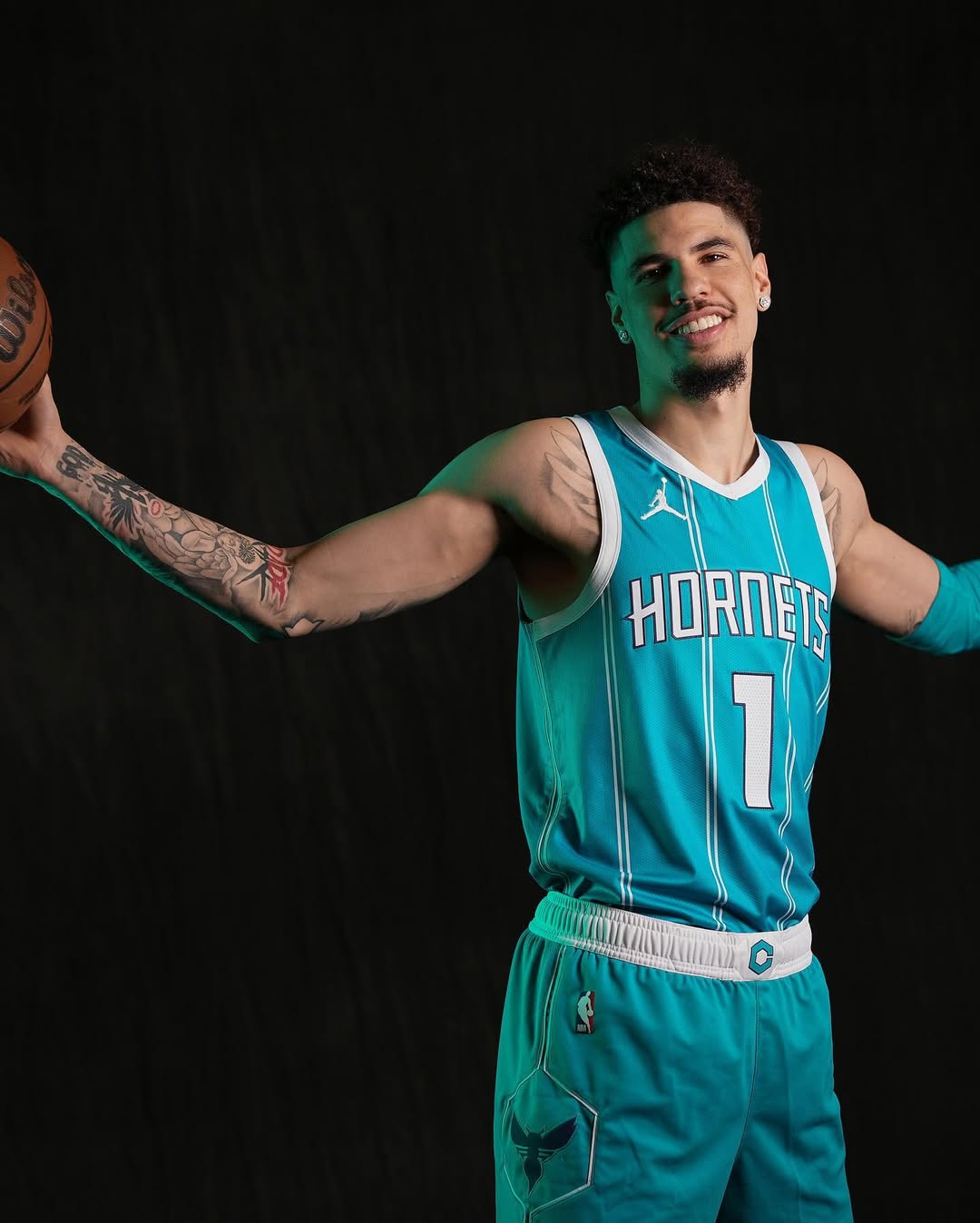 Snapinstapp_461742637_522195640456521_5713822569277741484_n_1080 - the game NBA Jerseys in the Philippines: LaMelo Ball