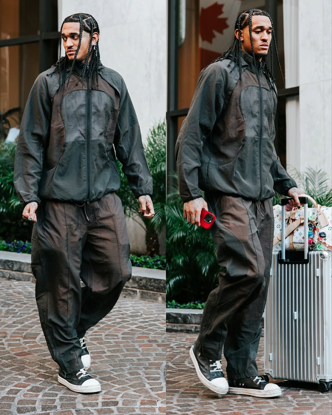 NBA Utah Jazz: Jordan Clarkson
