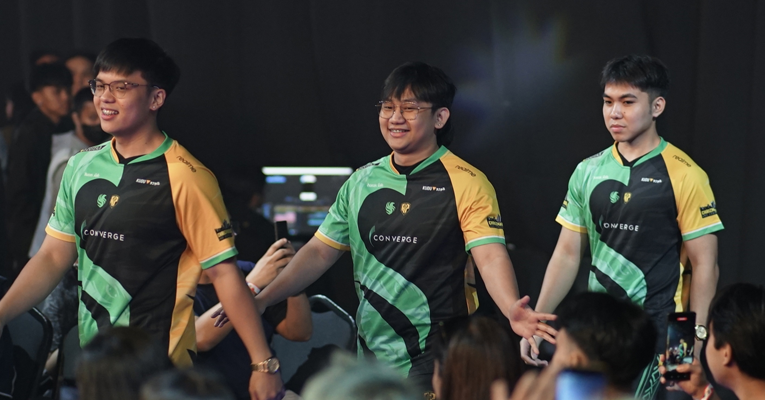 Teams to Watch Out For This MPL PH S15