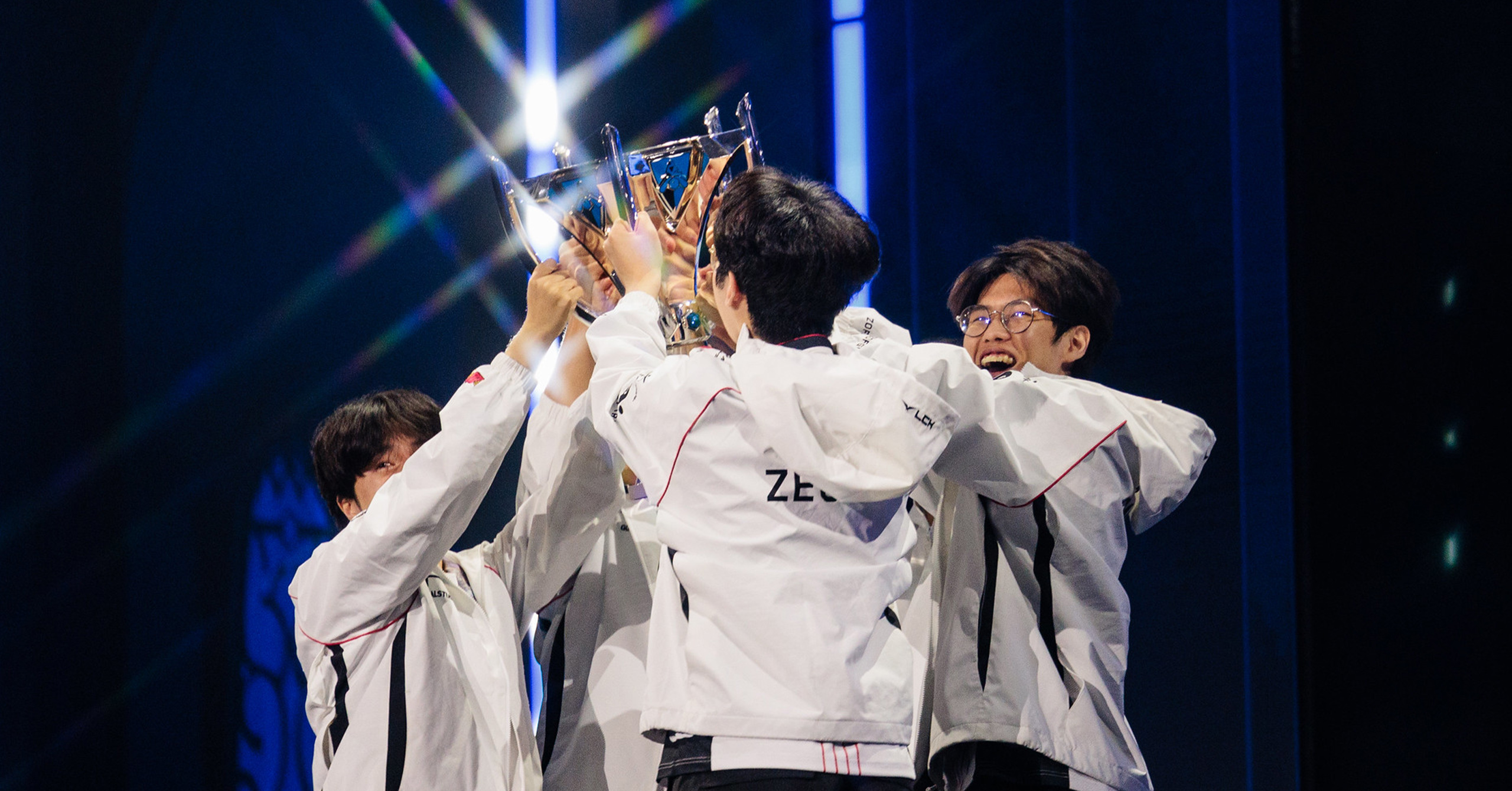 A Closer Look at the 2026 Asian Games Esports Lineup