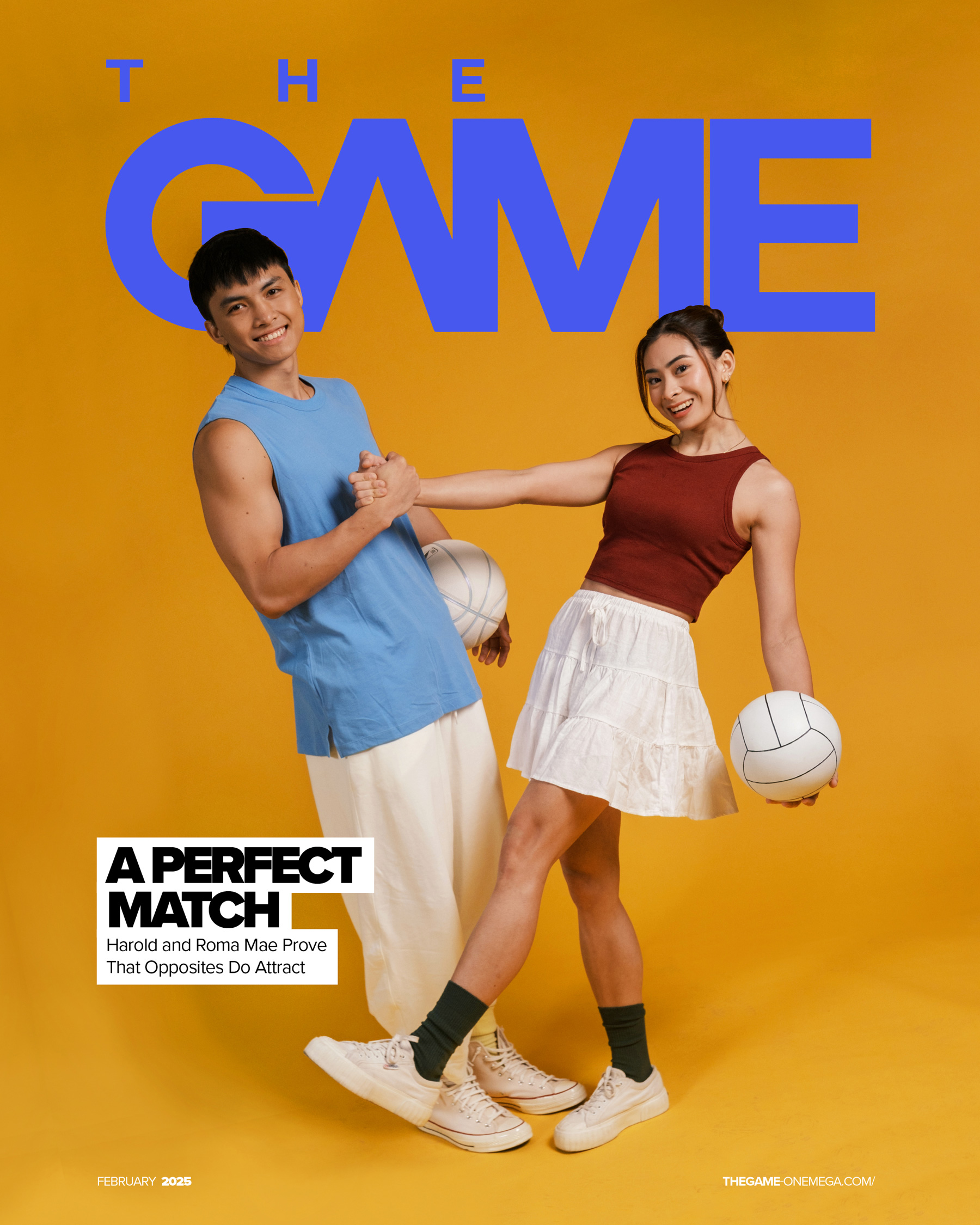 The-game-february-2025-cover-rmd-+-harold-cover-study-a-v1 - the game The GAME February 2025 Cover Story: Harold Alarcon and Roma Mae Doromal