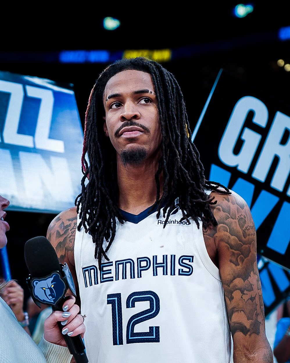 Jamorant - the game NBA Jerseys in the Philippines: Ja Morant