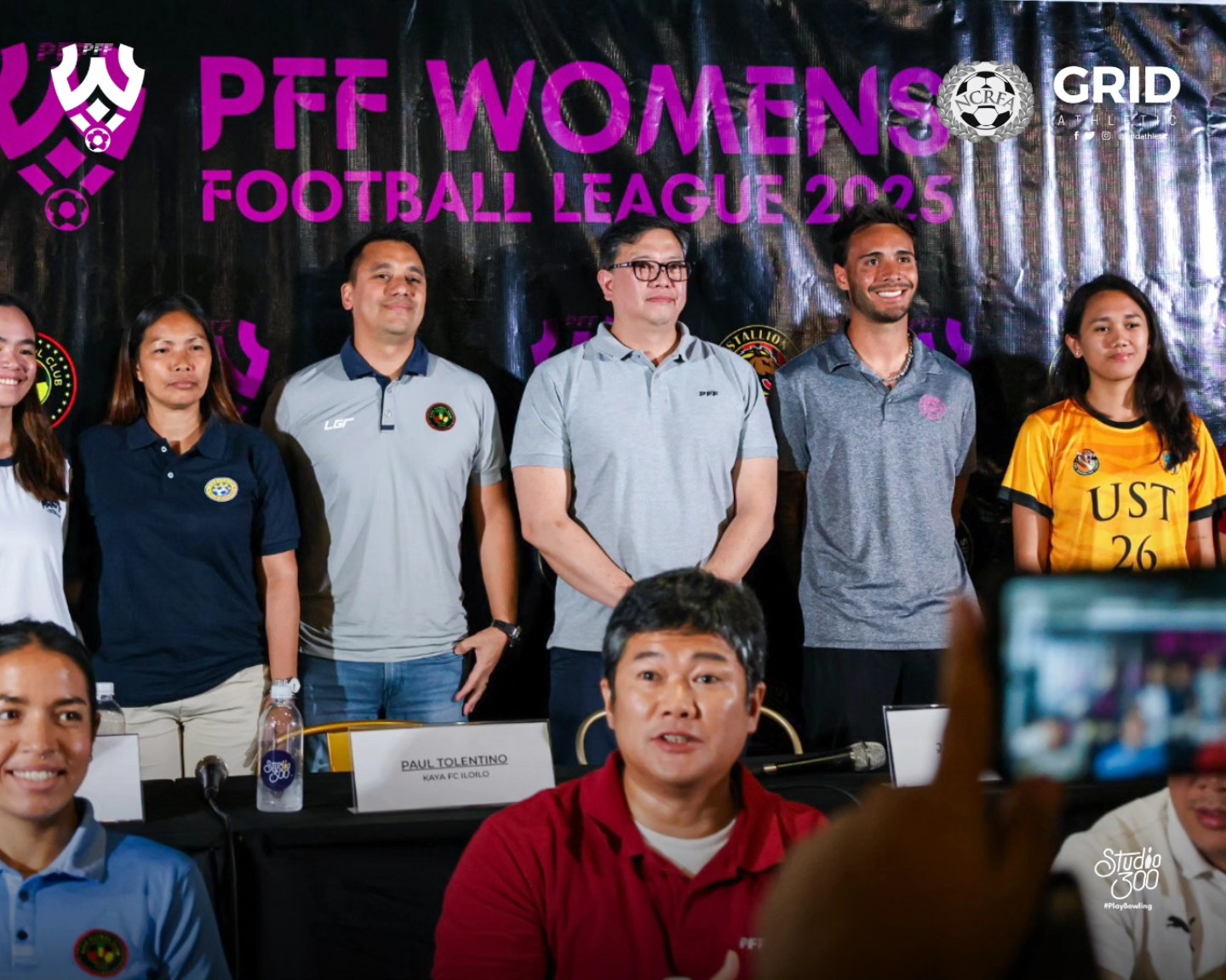 PFF Women’s League Hopes to Level Up With Better Promotion