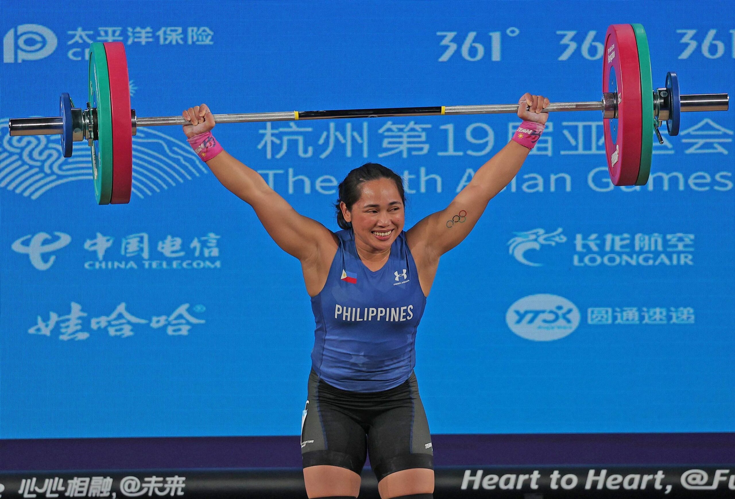 Hidilyn-diaz04_psc-poc-mediapool - the game The Top 10 Most Influential Filipina Athletes Of All Time: Hidilyn Diaz (weightlifting)