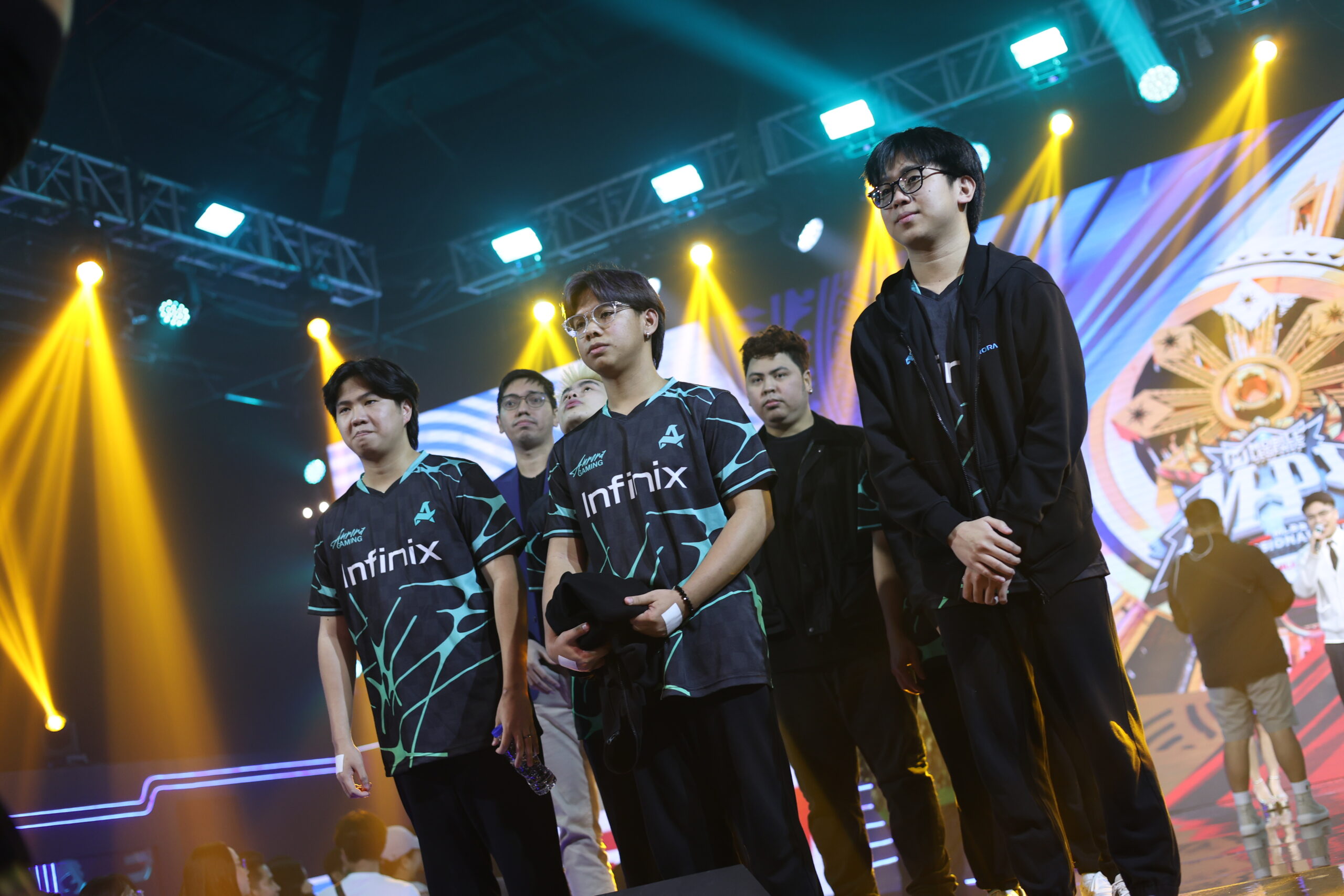 Aurora Demonkite Can’t Rest Just Yet After a Perfect MPL PH S15 First Half