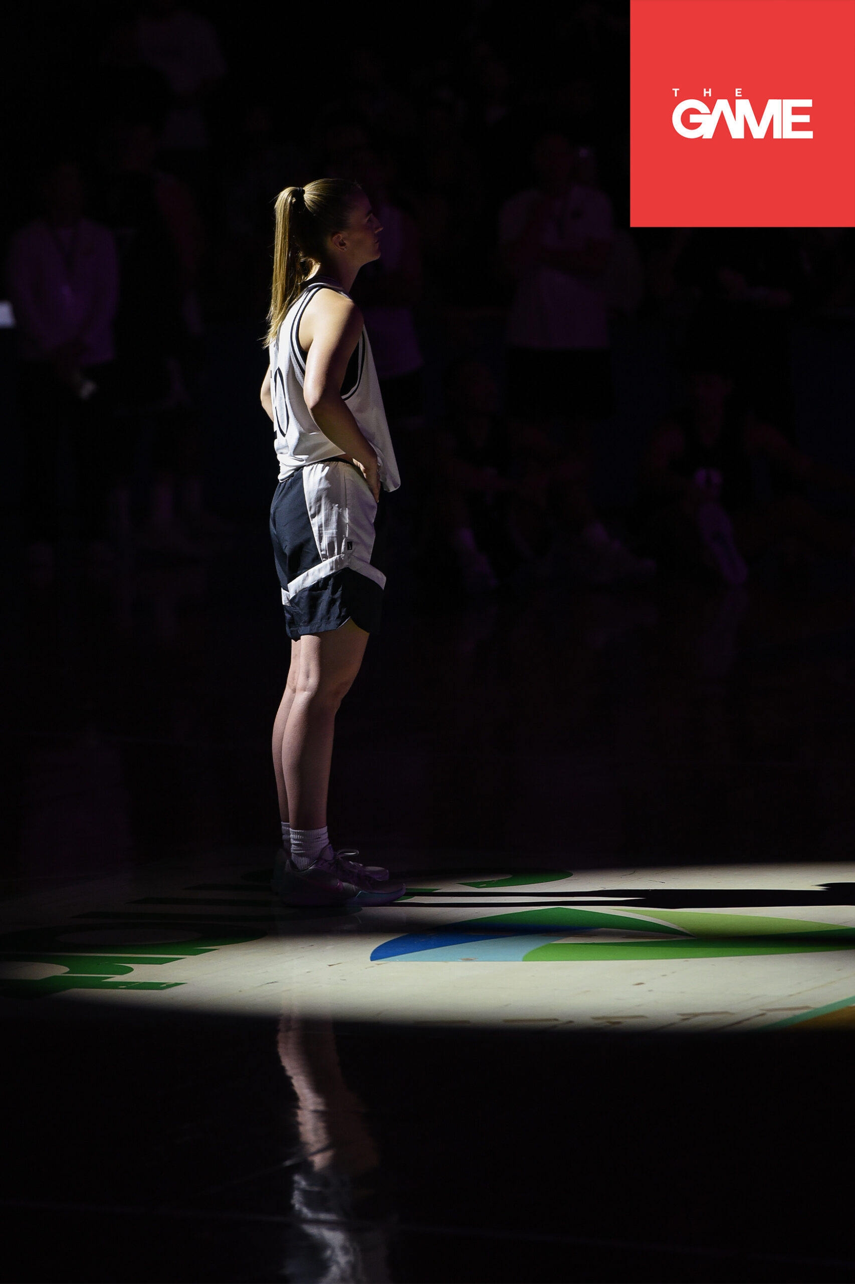 Sabrina Ionescu 2025 Manila Tour (Philippines)