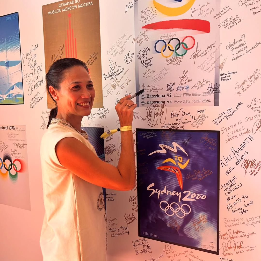 Snapinsta_app_451364011_1194271868554014_1087484099450451514_n_1080 - the game The Top 10 Most Influential Filipina Athletes Of All Time: Akiko Thomson (swimming)