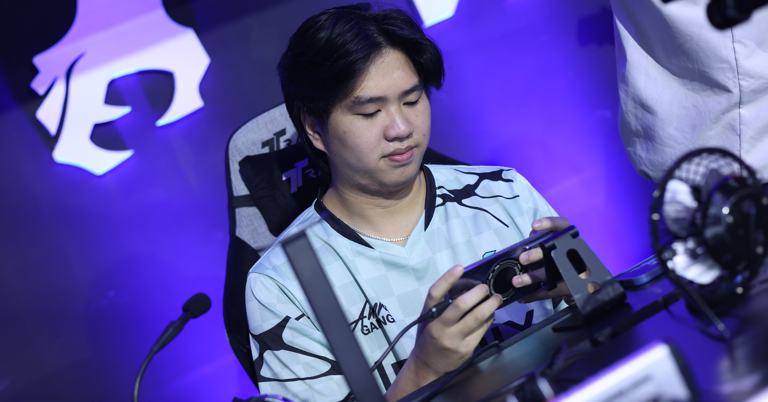 Aurora Demonkite Can’t Rest Just Yet After a Perfect MPL PH S15 First Half