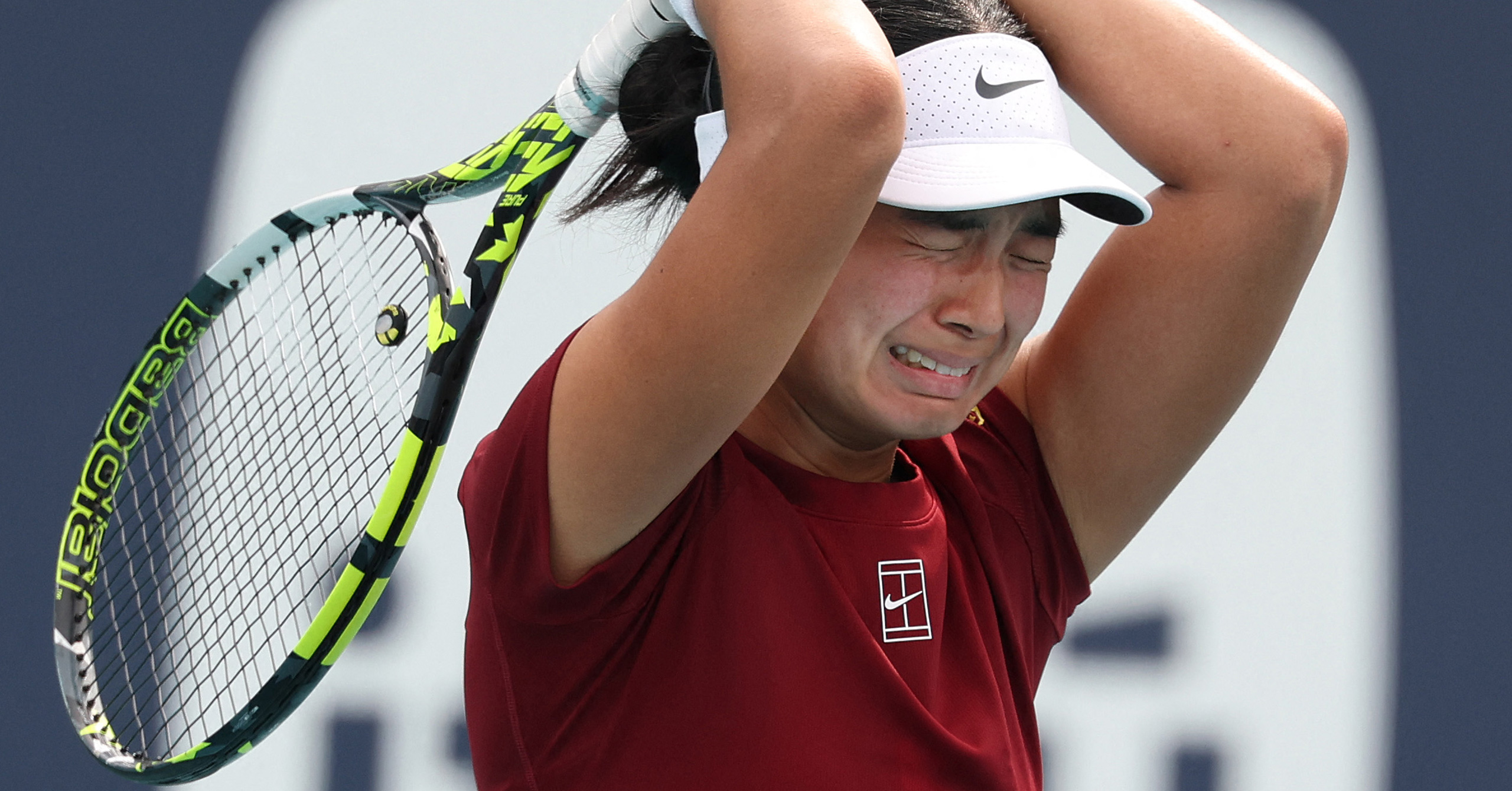 What the World is Saying About Alex Eala Miami Open Campaign