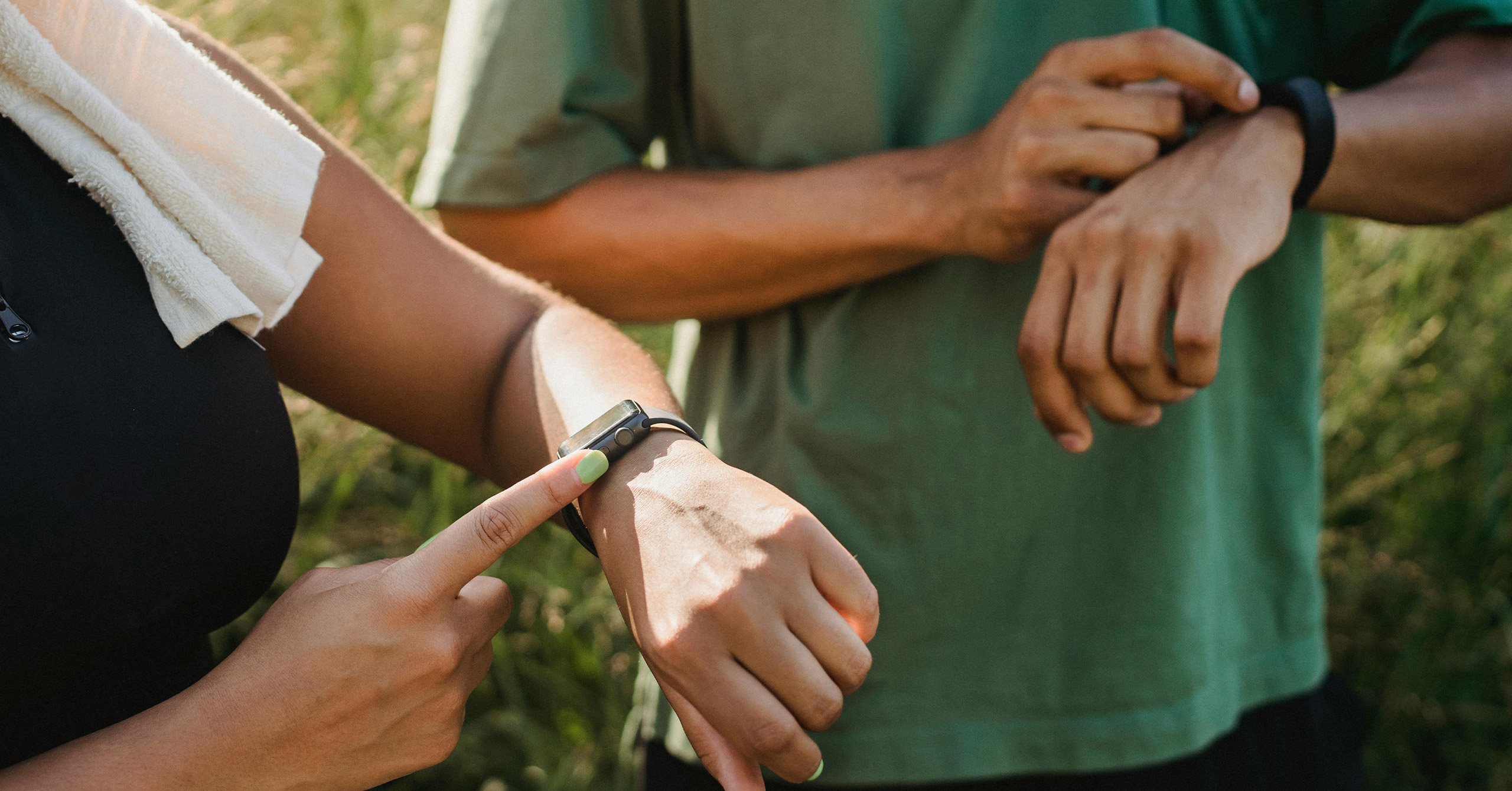 Fitness trackers in the Philippines (Ranked)