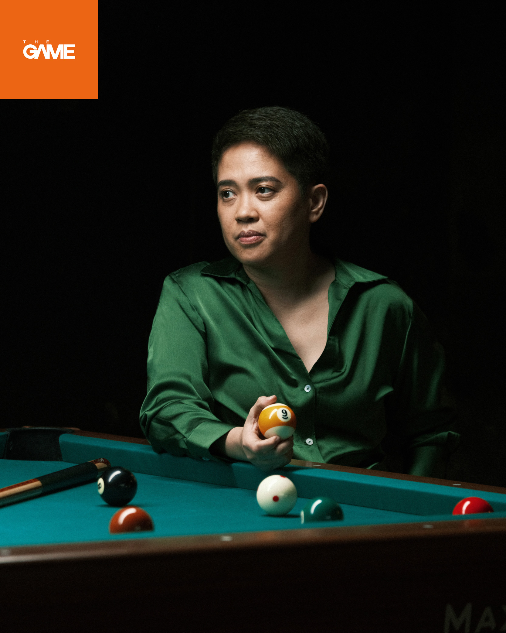 The_game_october_2024_cover_rubilen_amit_in_article_materials_additional2 - the game The Top 10 Most Influential Filipina Athletes Of All Time: Rubilen Amit (billiards)