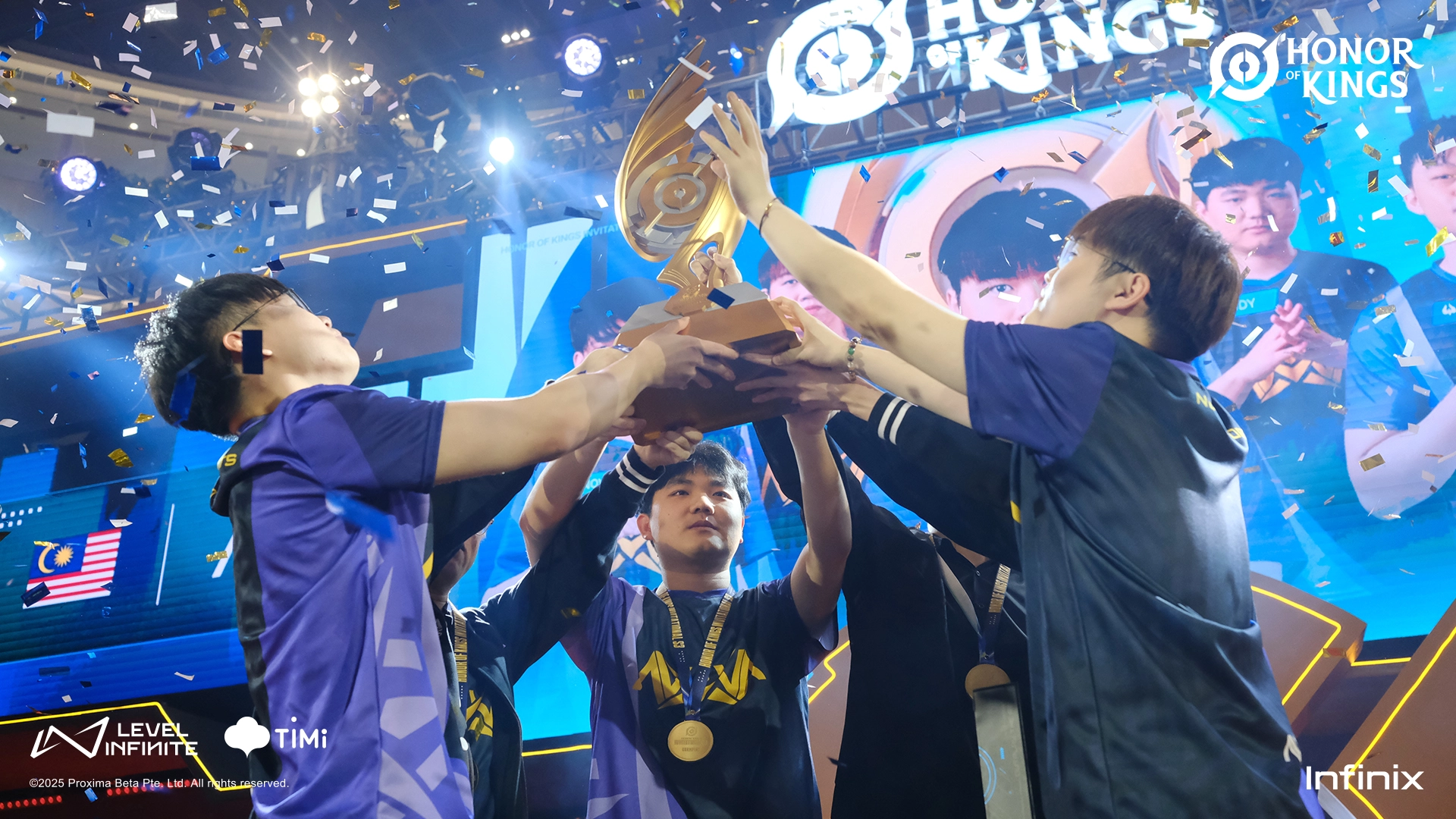 Our Early Thoughts on the PKL Spring 2025