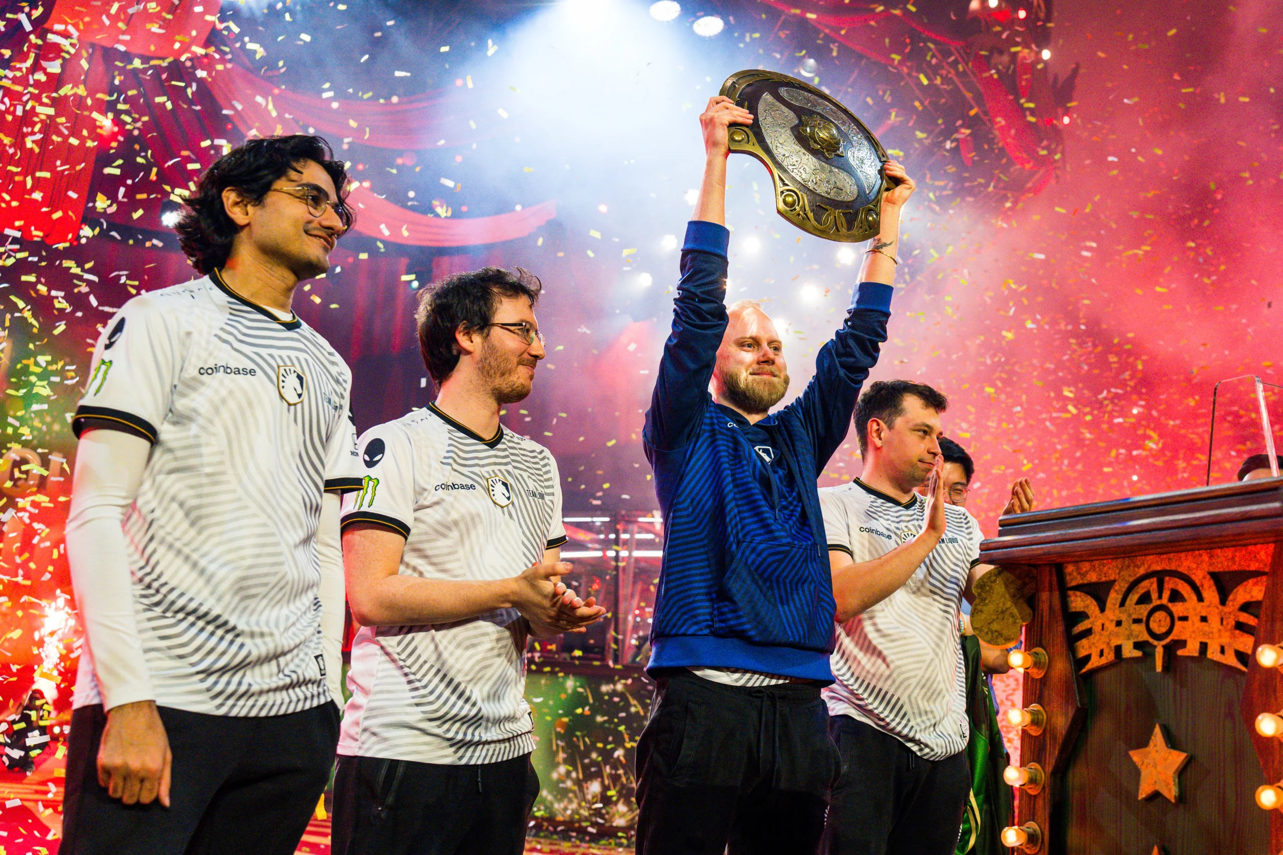 The International 2025 Reveals its New Tournament Format