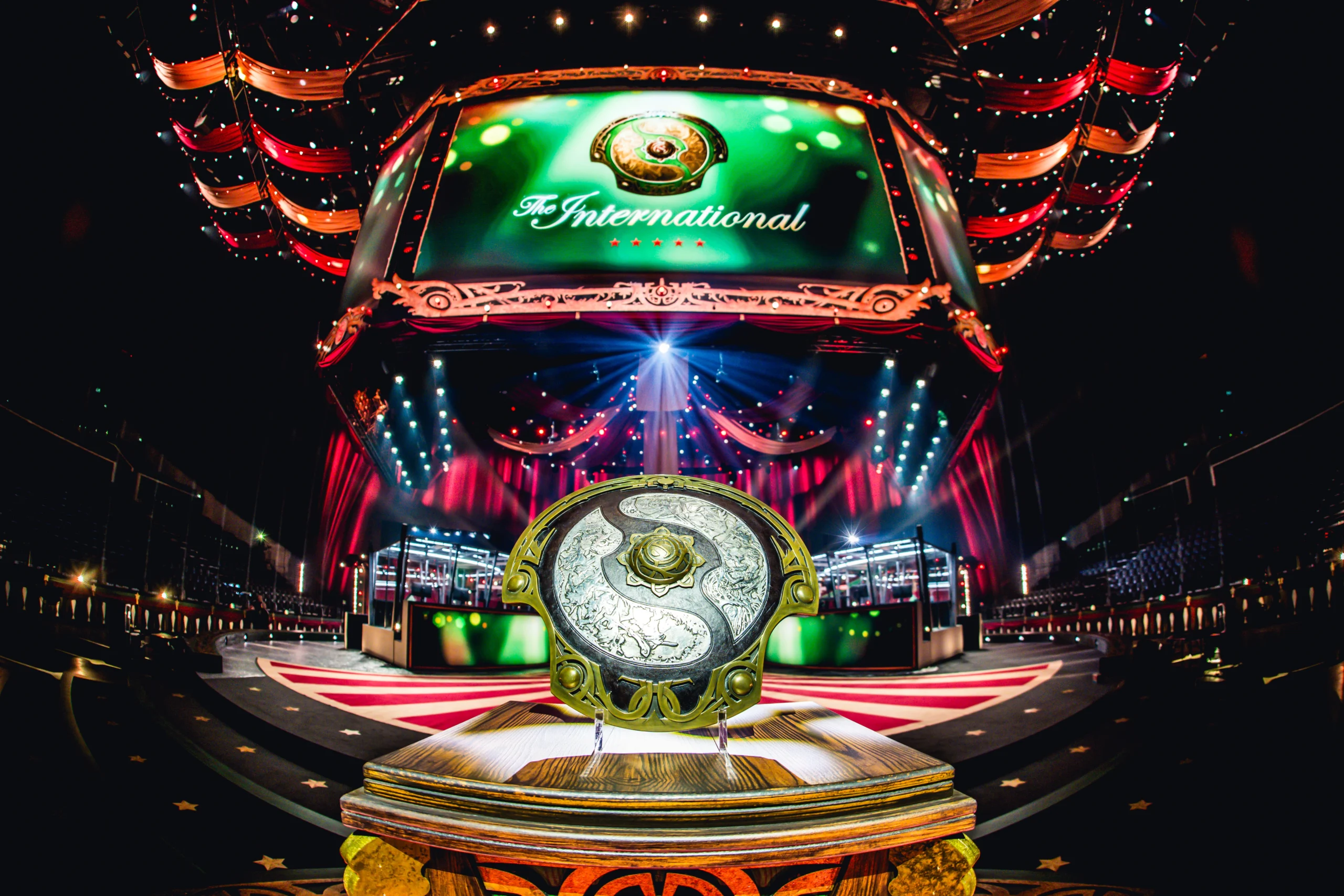 The International 2025 Reveals its New Tournament Format