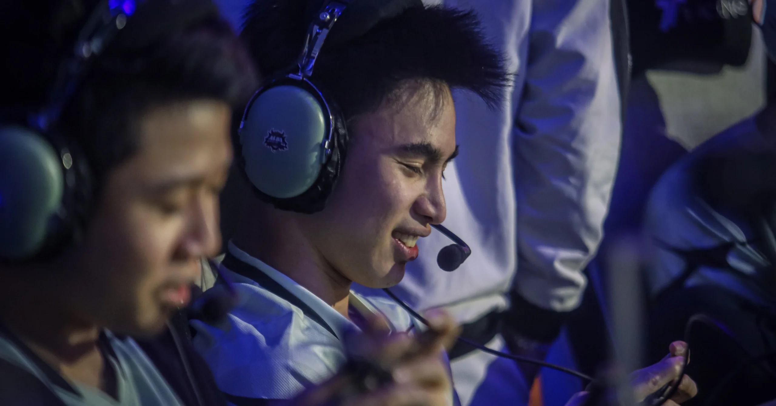 Aurora’s Renejay is Back in Business After The MPL Break