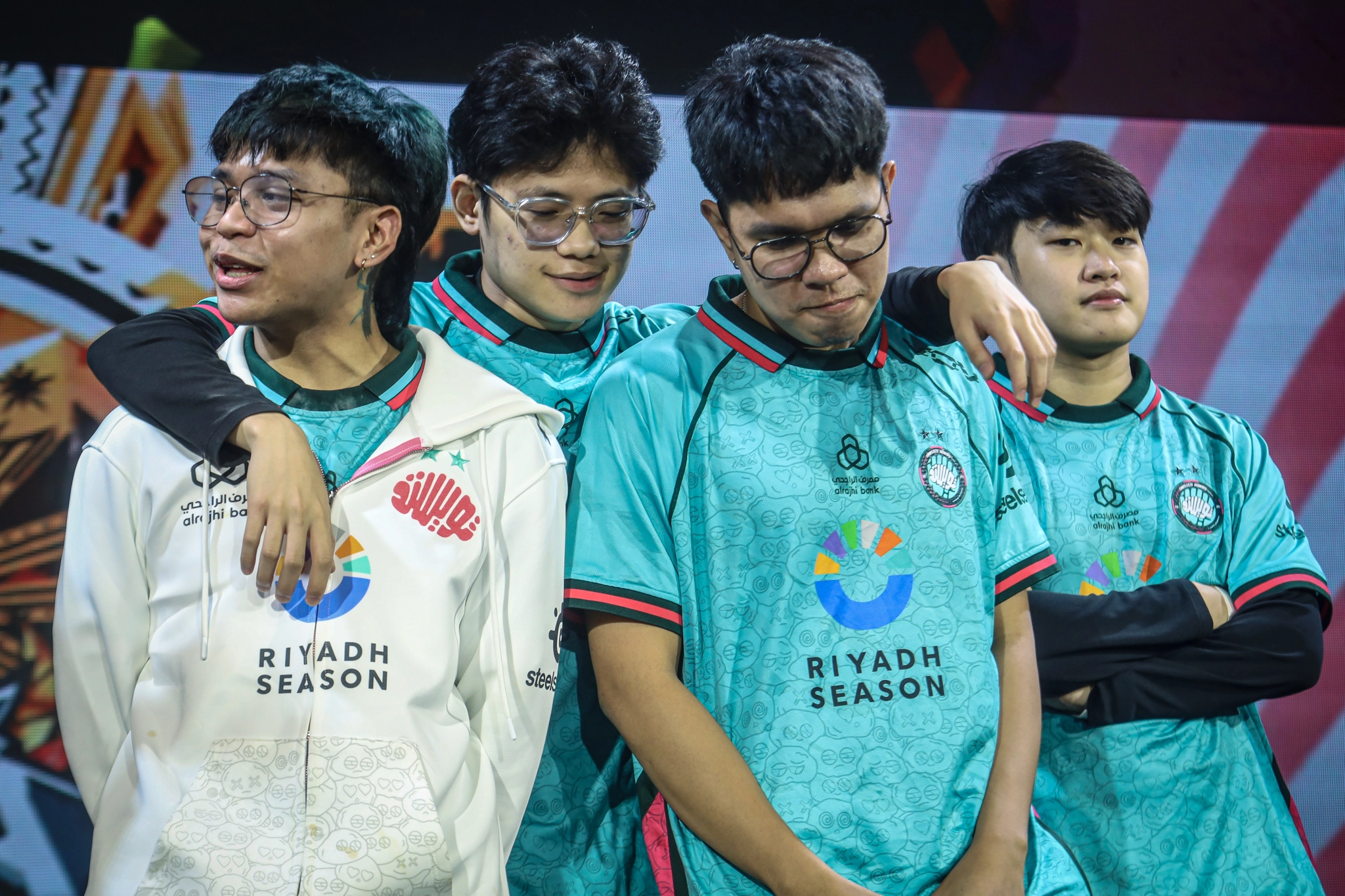 Twisted Minds’ MP the King on Getting Out of Vacation Mode