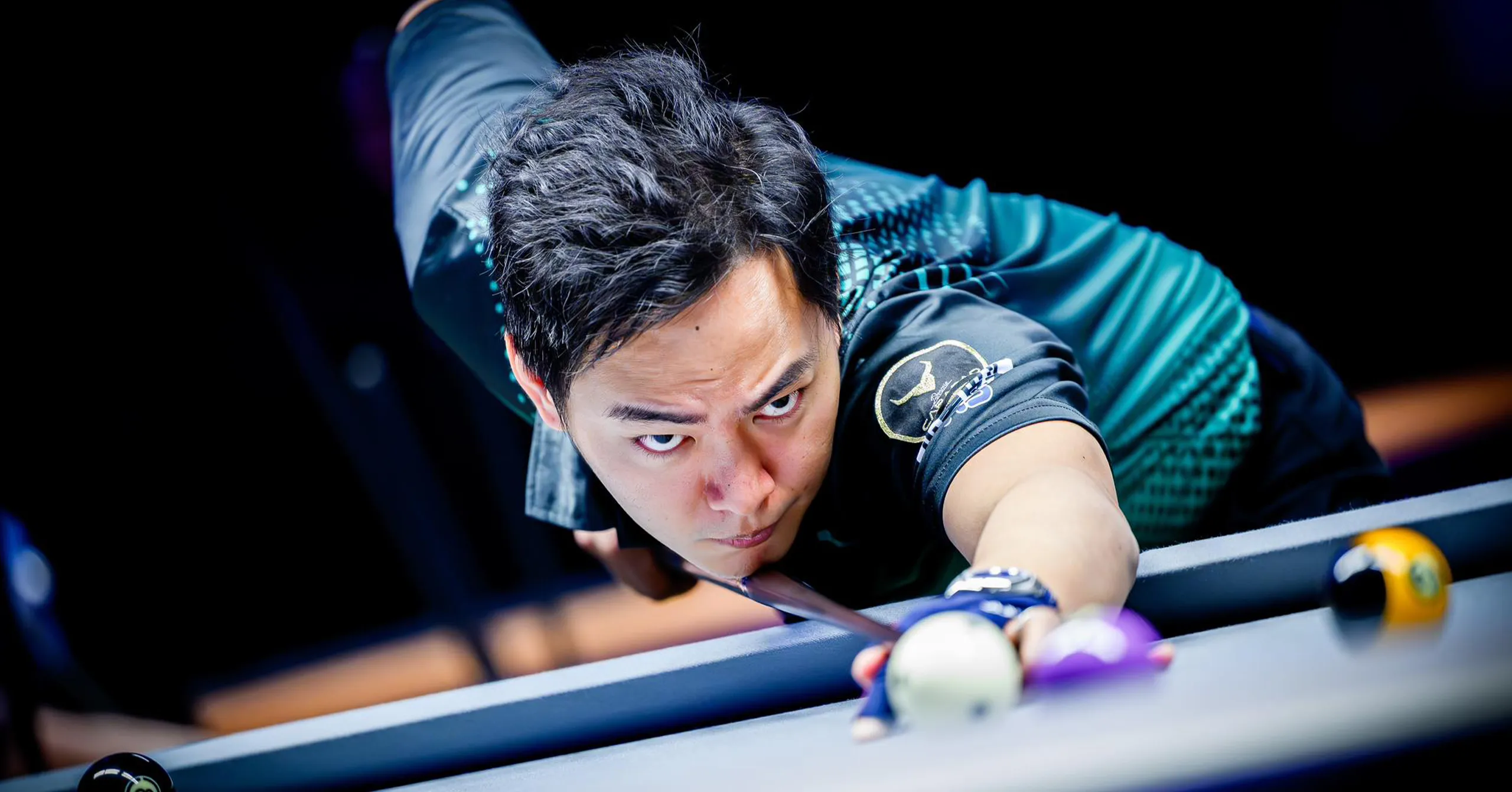 Sharks Philippine 9 Ball Open May Herald a New Era For the Pinoy Billiards Pro
