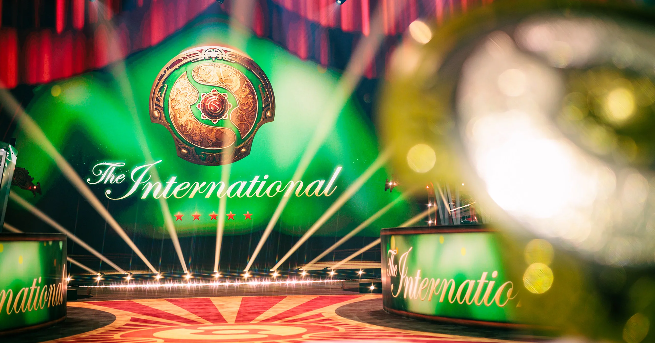 The International 2025 Reveals its New Tournament Format